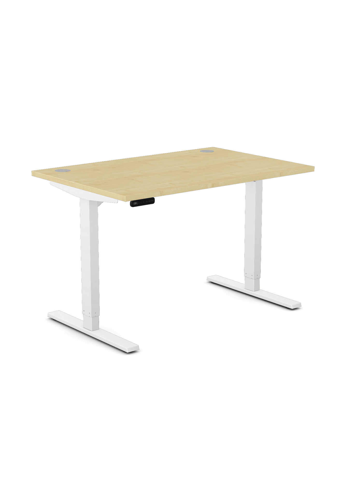 Zen CP Sit-Stand Desk - Ergometric