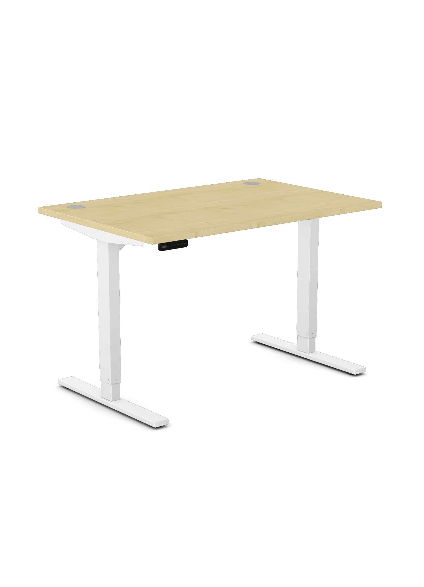 Zen CP Sit-Stand Desk - Ergometric