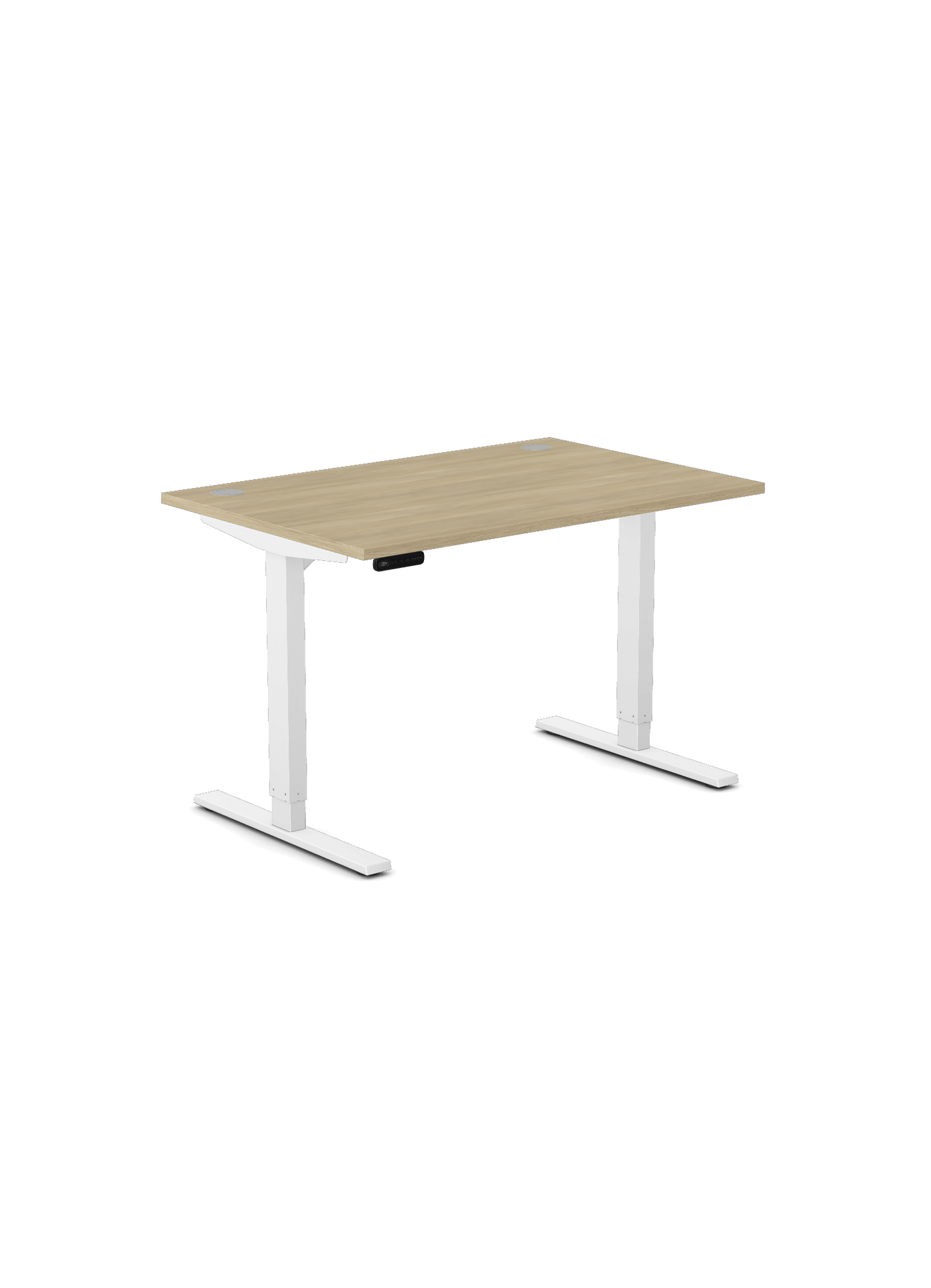 Zen CP Sit-Stand Desk - Ergometric