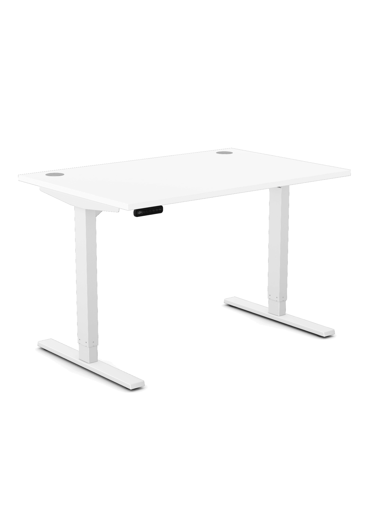 Zen CP Sit-Stand Desk - Ergometric