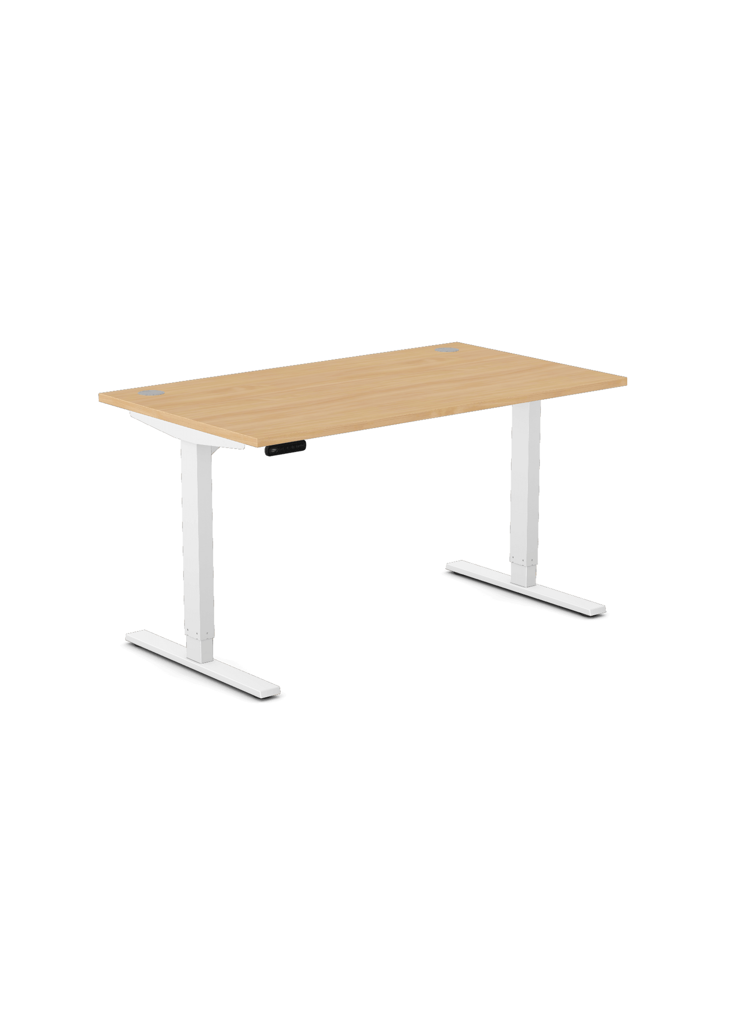 Zen CP Sit-Stand Desk - Ergometric