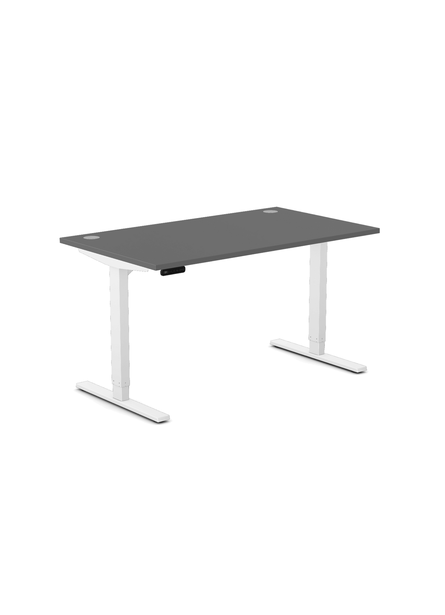 Zen CP Sit-Stand Desk - Ergometric