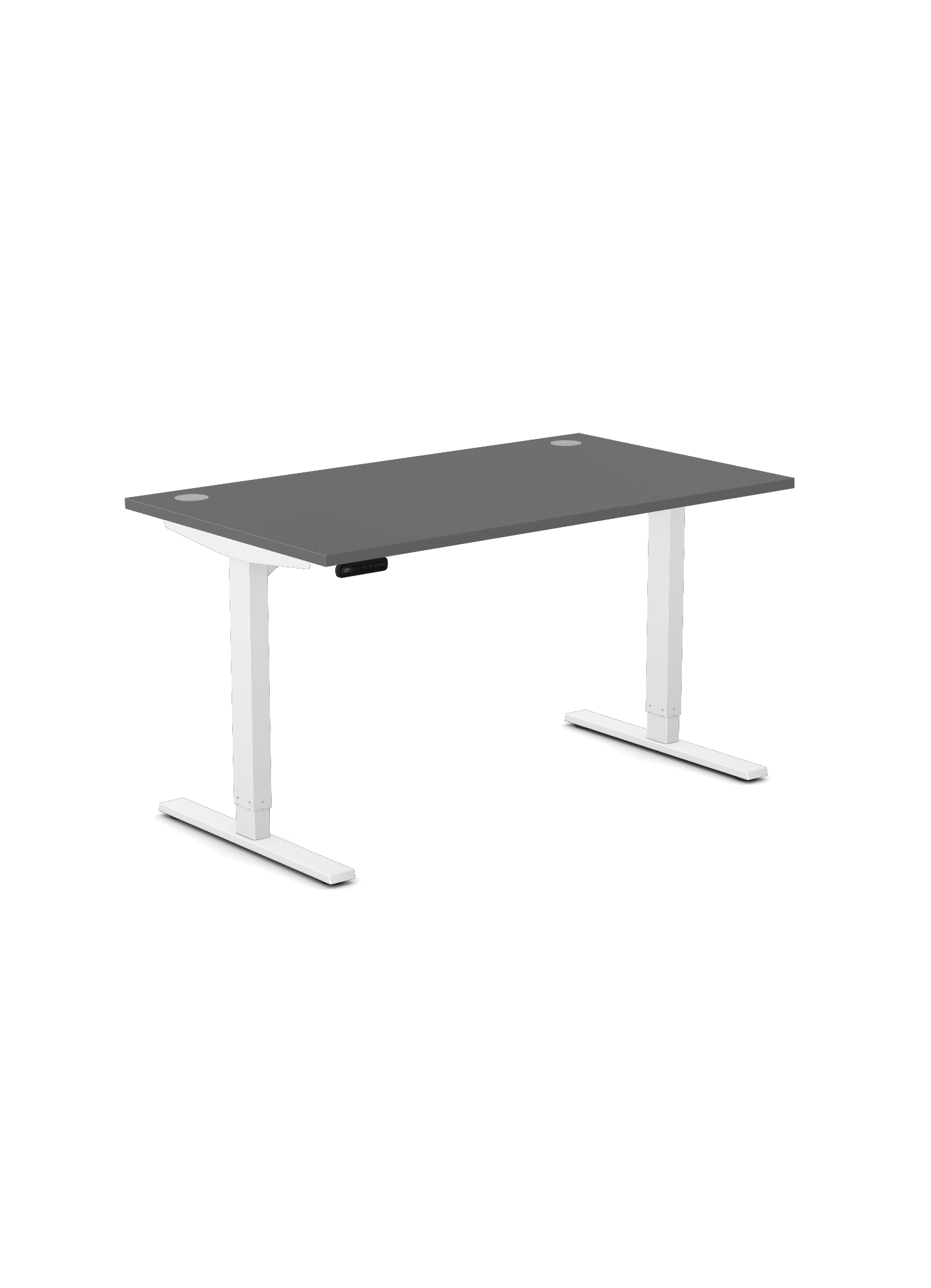 Zen CP Sit-Stand Desk - Ergometric