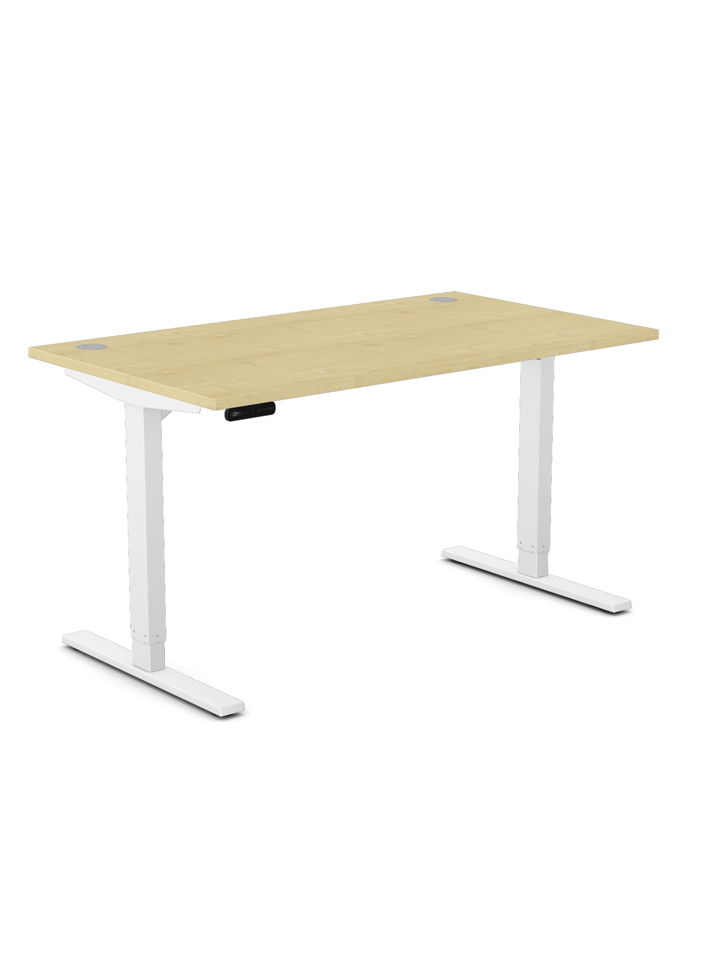 Zen CP Sit-Stand Desk - Ergometric