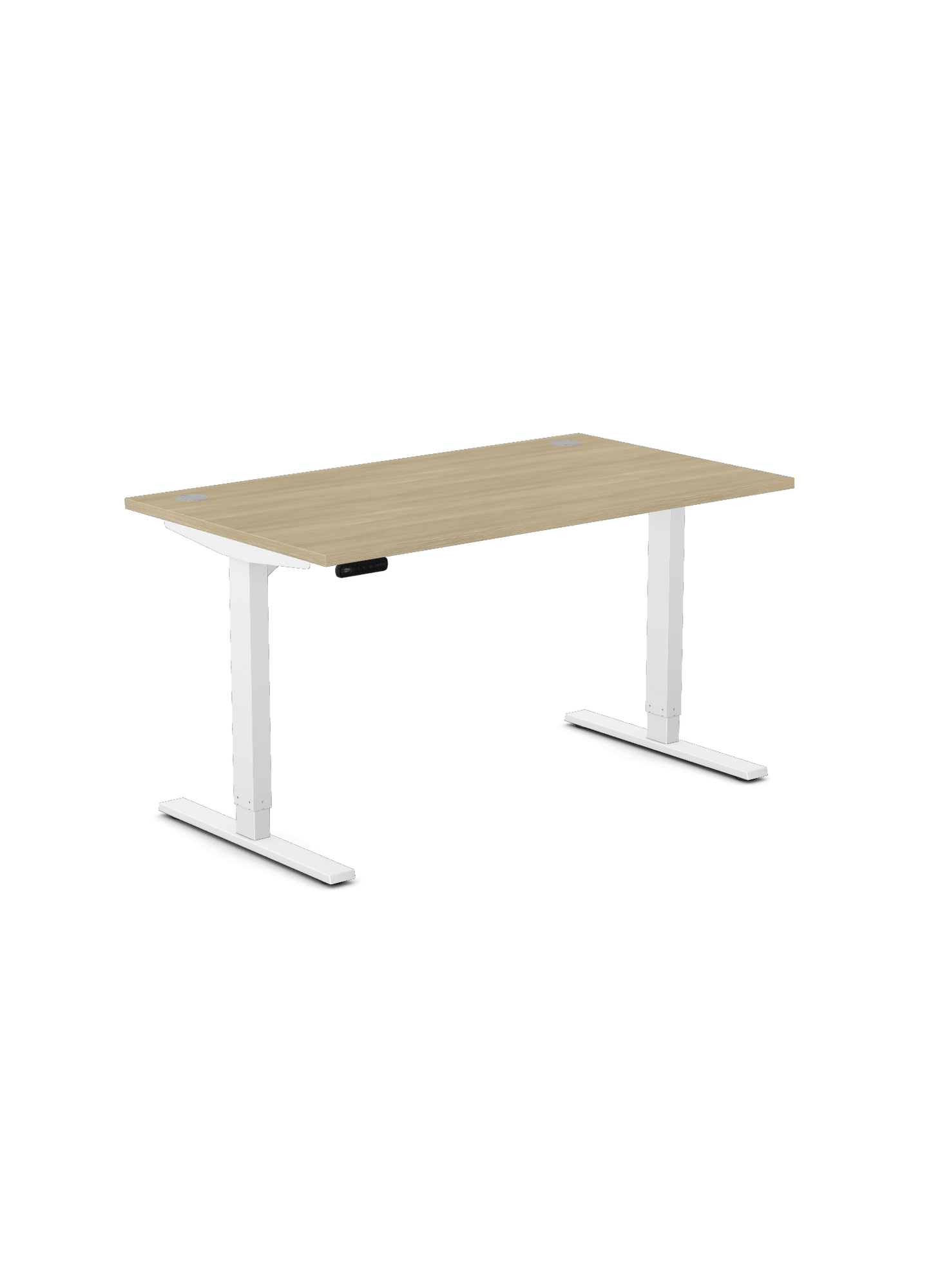 Zen CP Sit-Stand Desk - Ergometric
