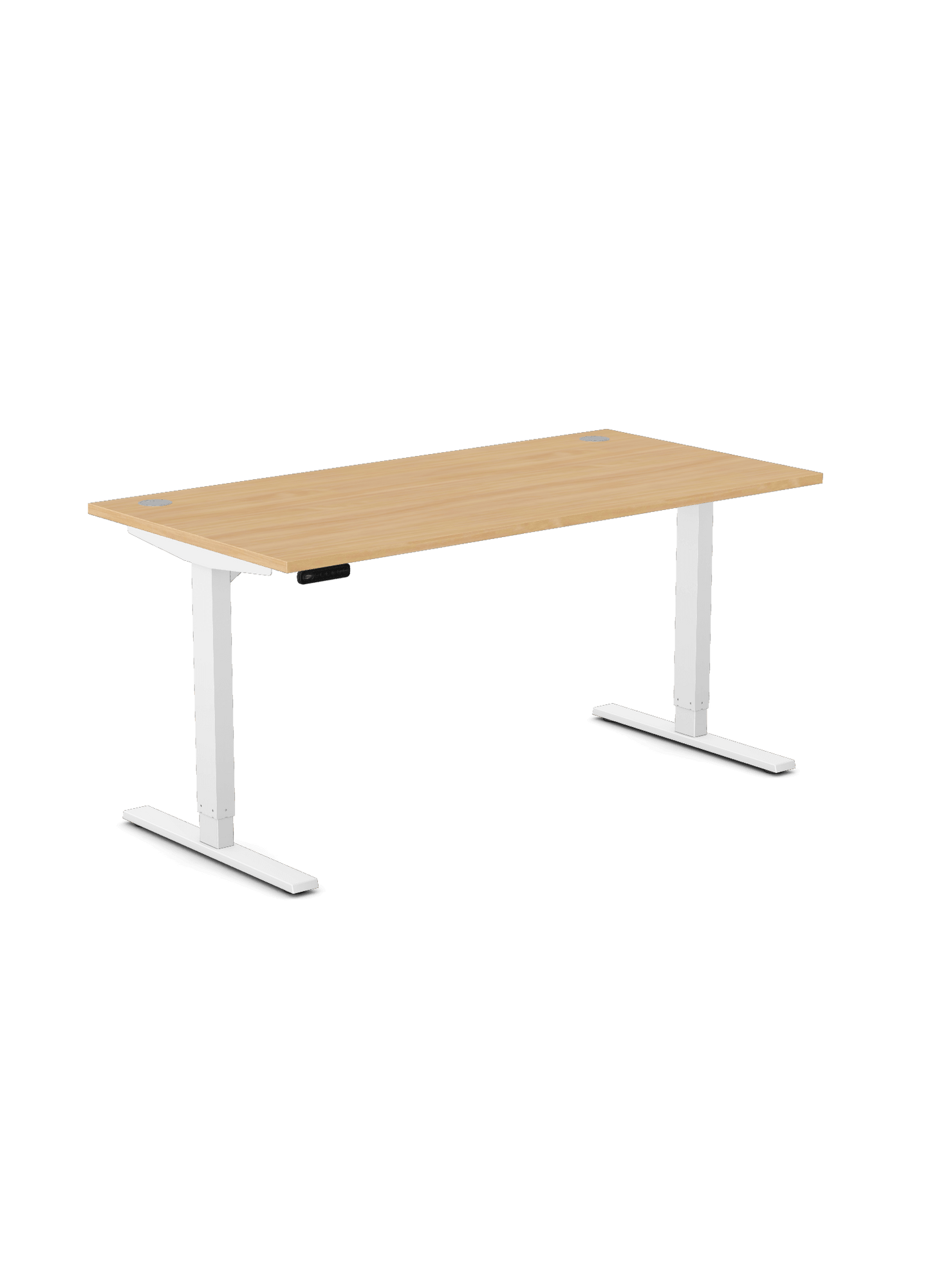 Zen CP Sit-Stand Desk - Ergometric