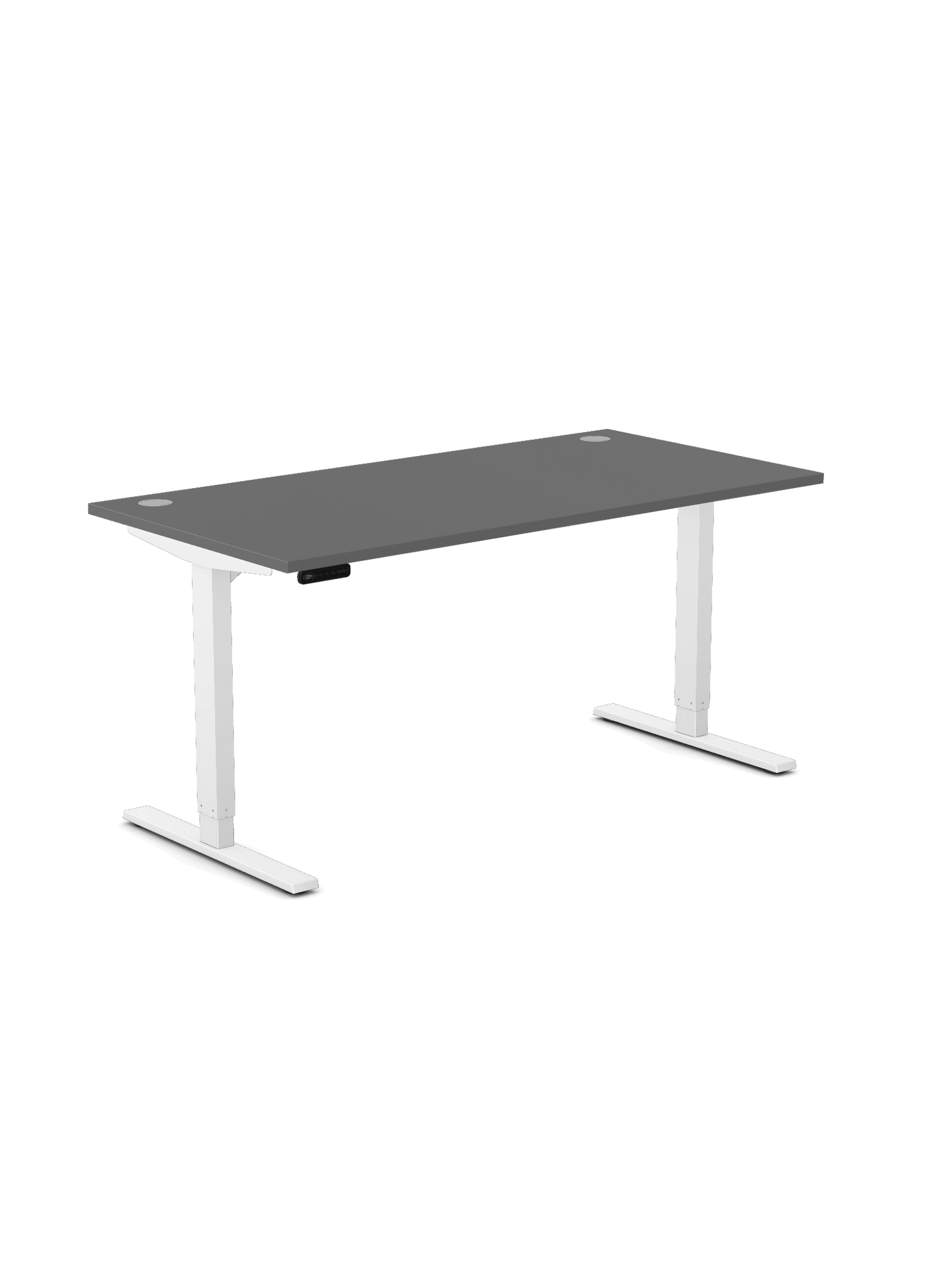 Zen CP Sit-Stand Desk - Ergometric