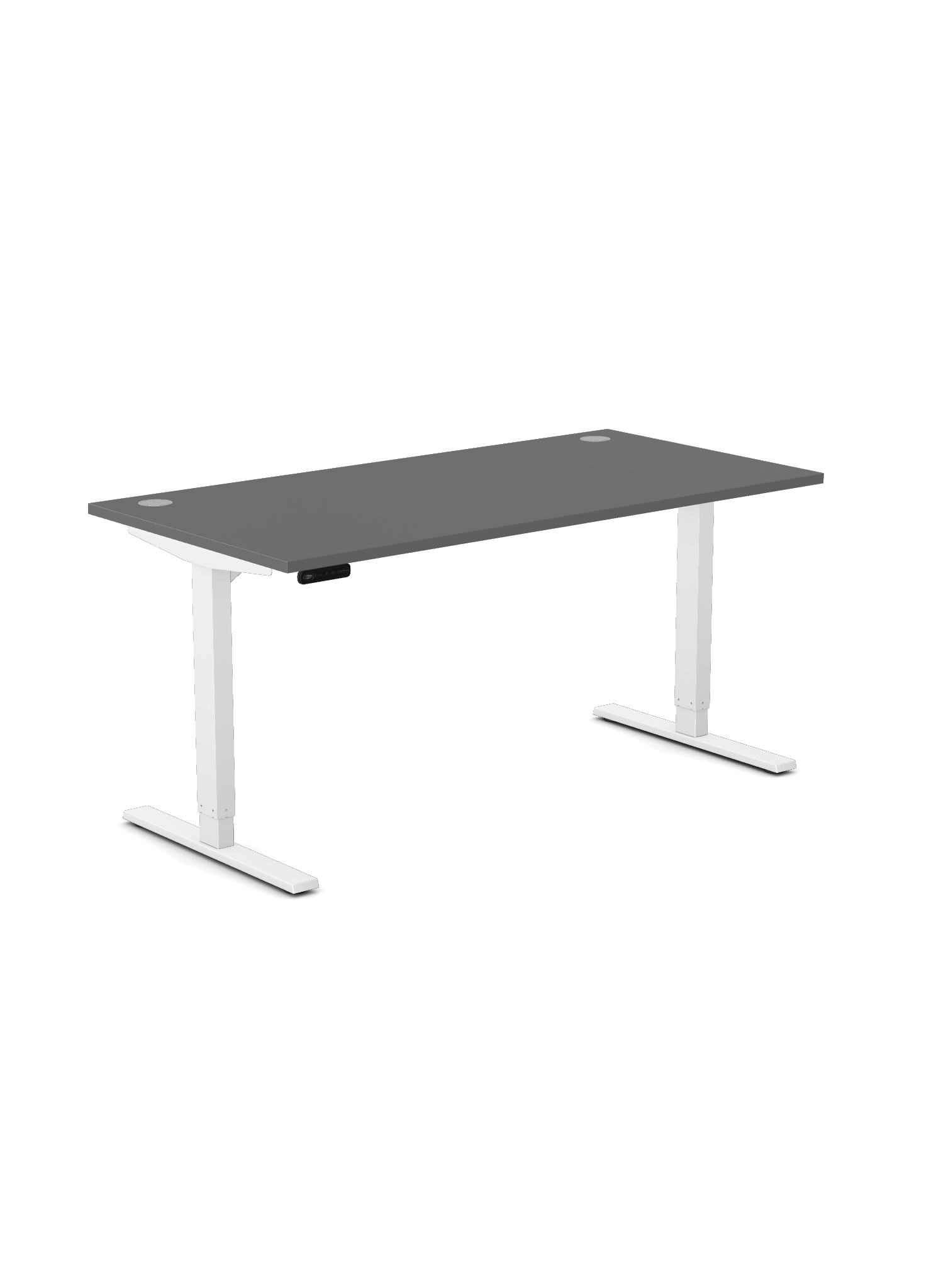 Zen CP Sit-Stand Desk - Ergometric