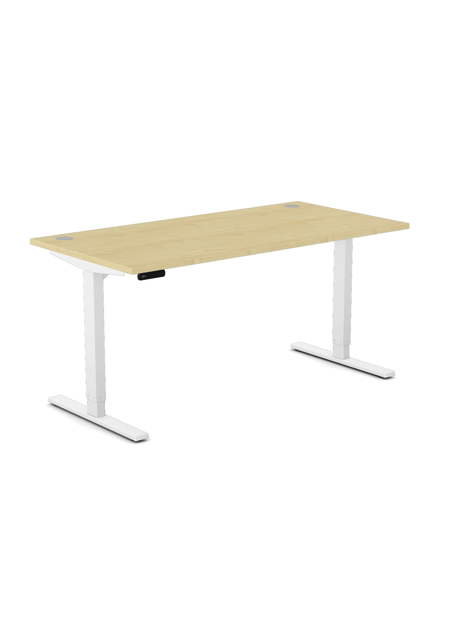 Zen CP Sit-Stand Desk - Ergometric
