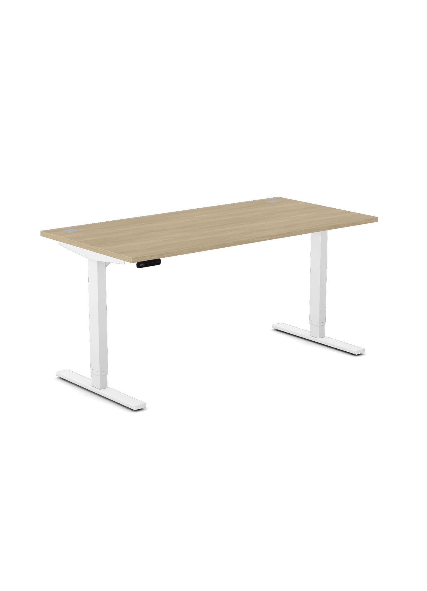 Zen CP Sit-Stand Desk - Ergometric