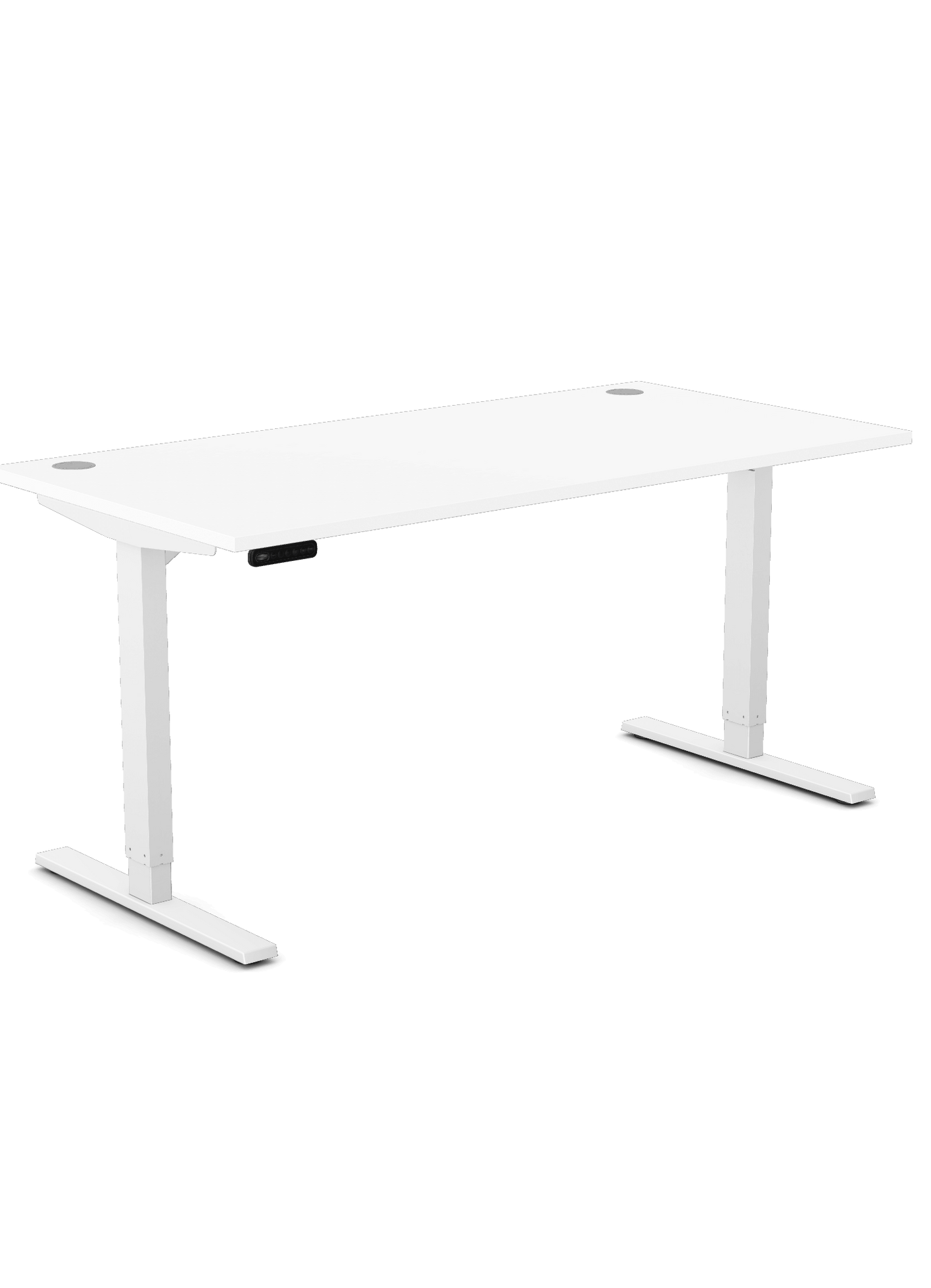 Zen CP Sit-Stand Desk - Ergometric