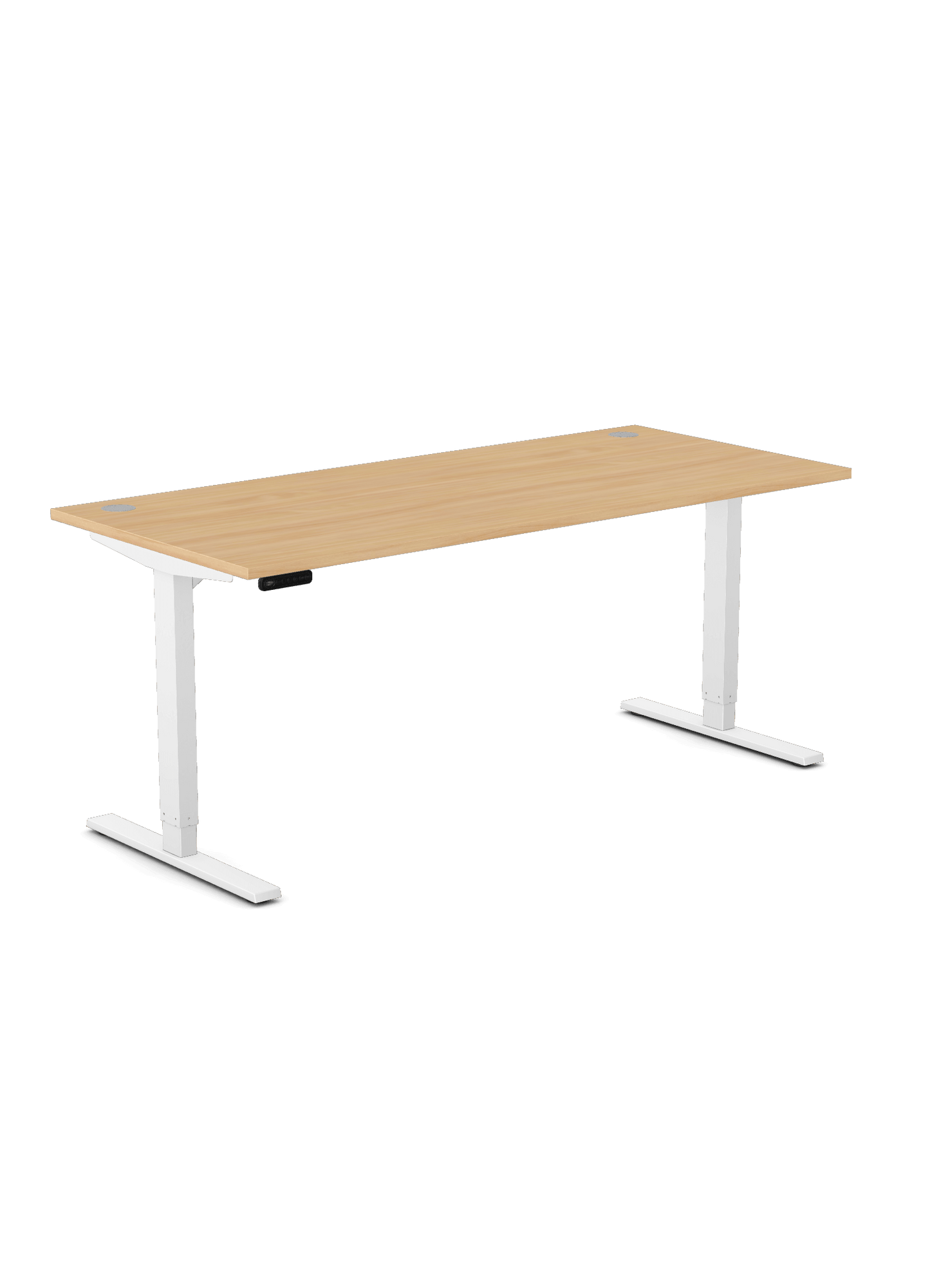 Zen CP Sit-Stand Desk - Ergometric