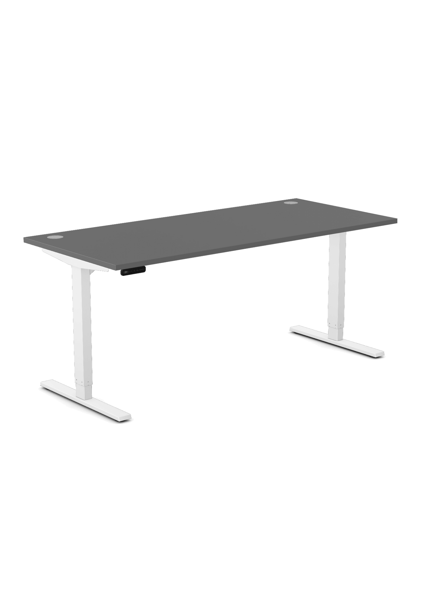 Zen CP Sit-Stand Desk - Ergometric