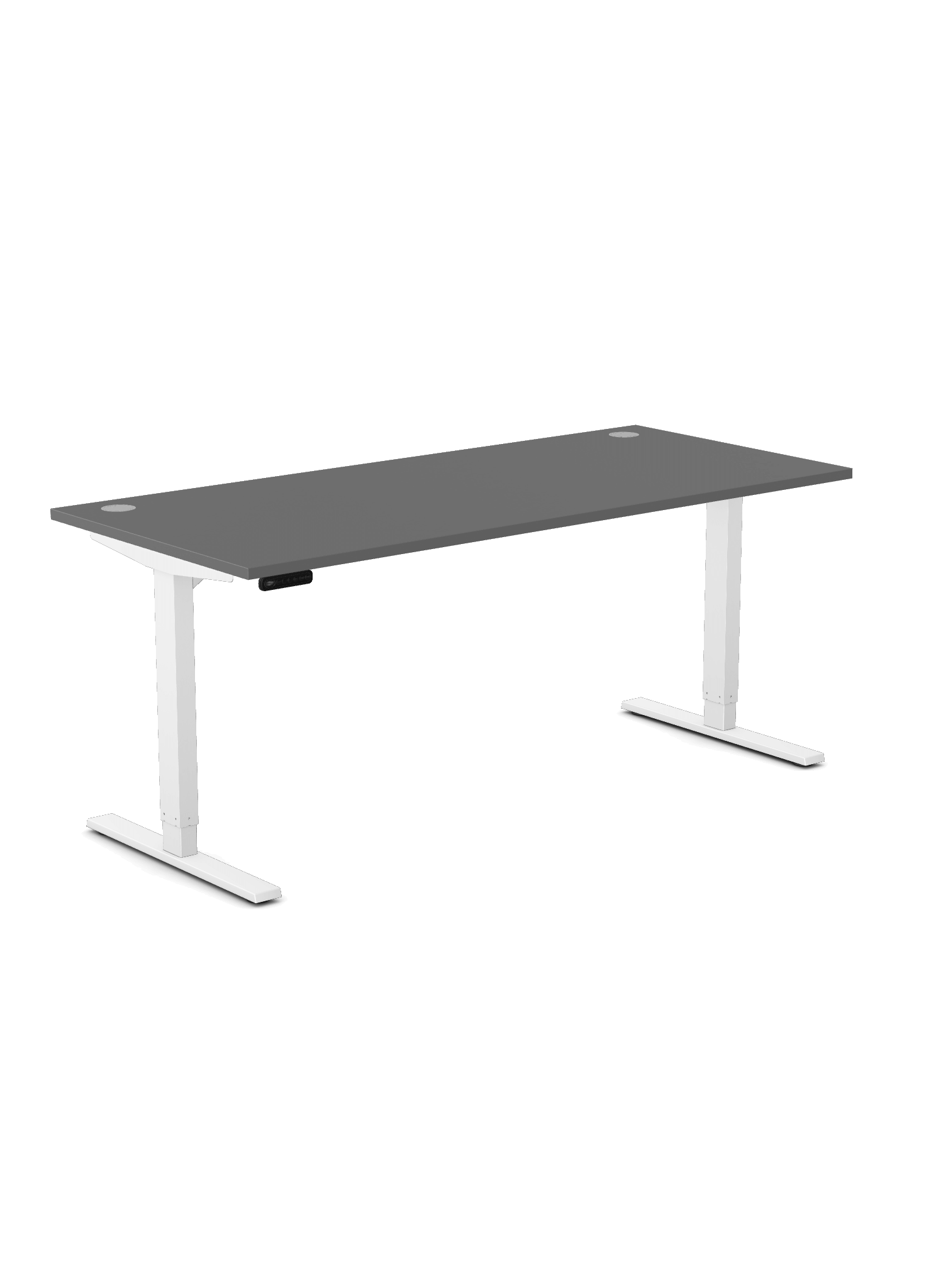 Zen CP Sit-Stand Desk - Ergometric
