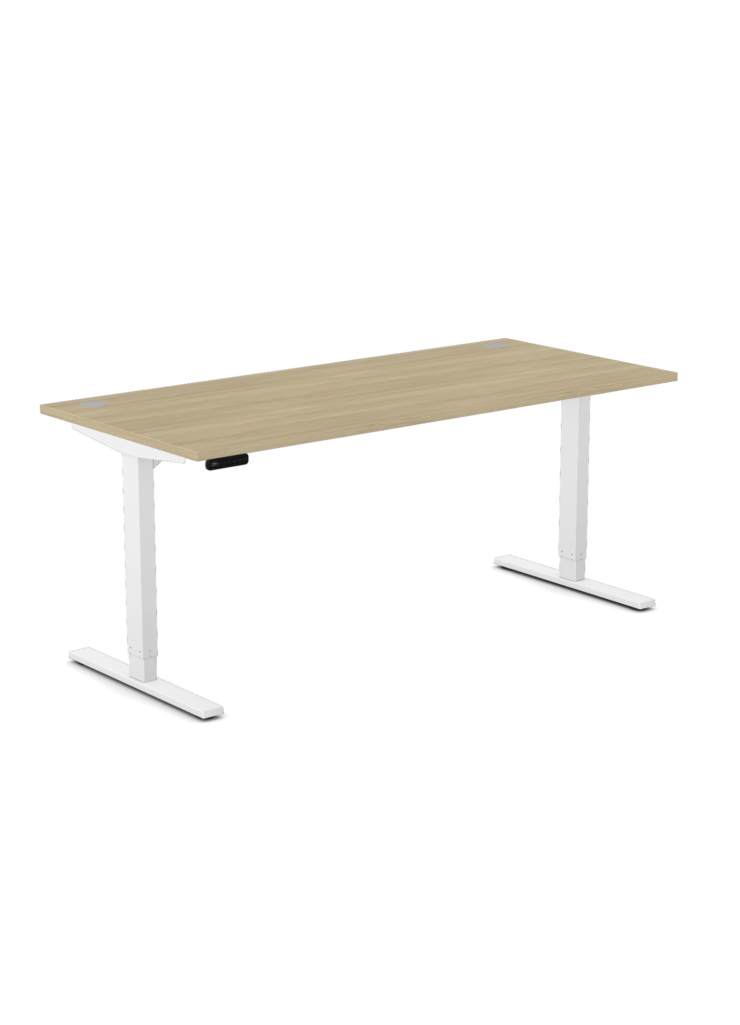Zen CP Sit-Stand Desk - Ergometric