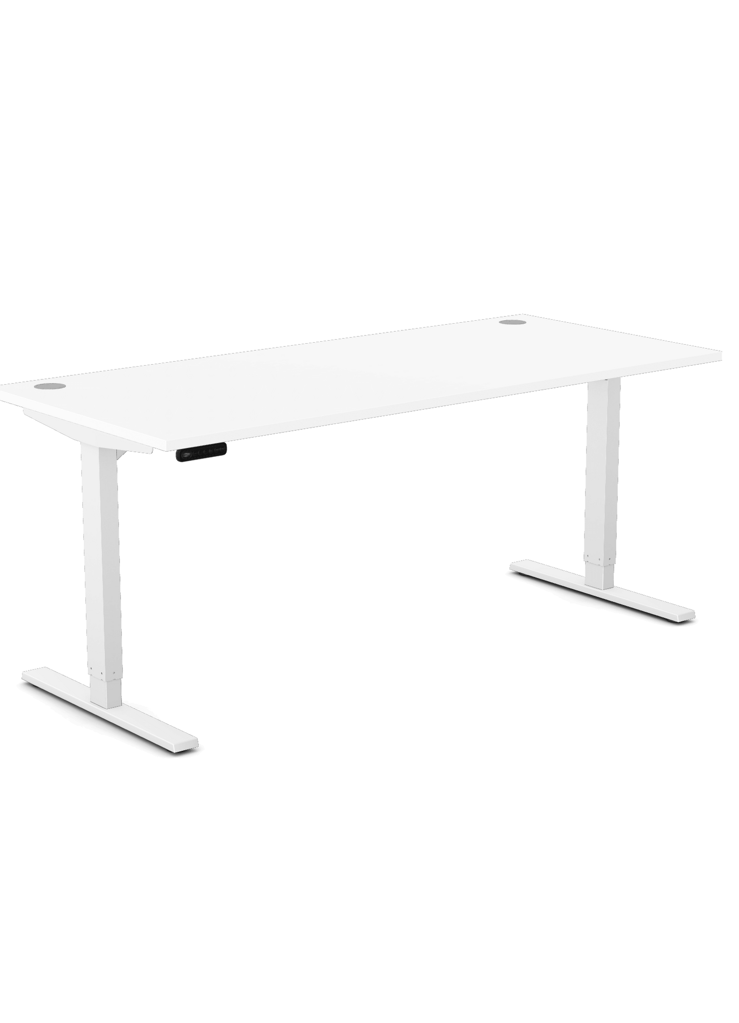Zen CP Sit-Stand Desk - Ergometric