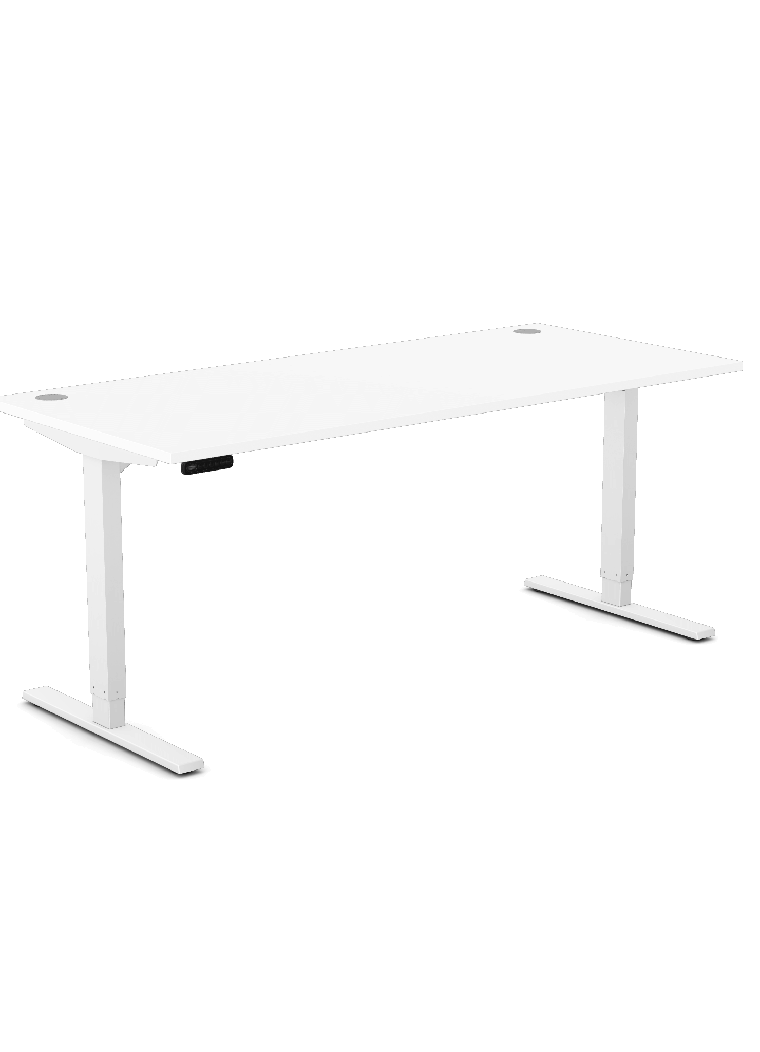 Zen CP Sit-Stand Desk - Ergometric