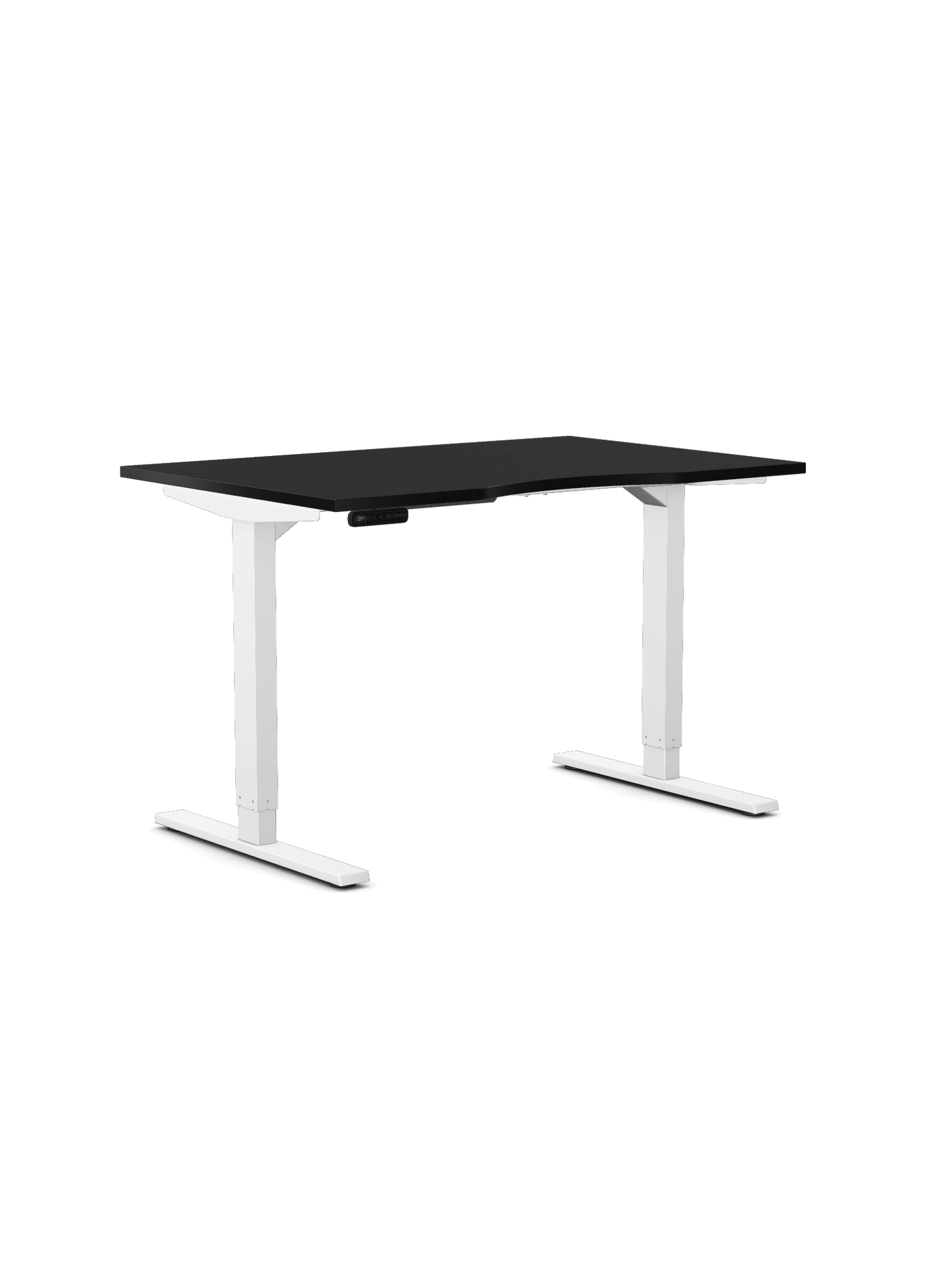 Zen SC Sit-Stand Desk - Ergometric
