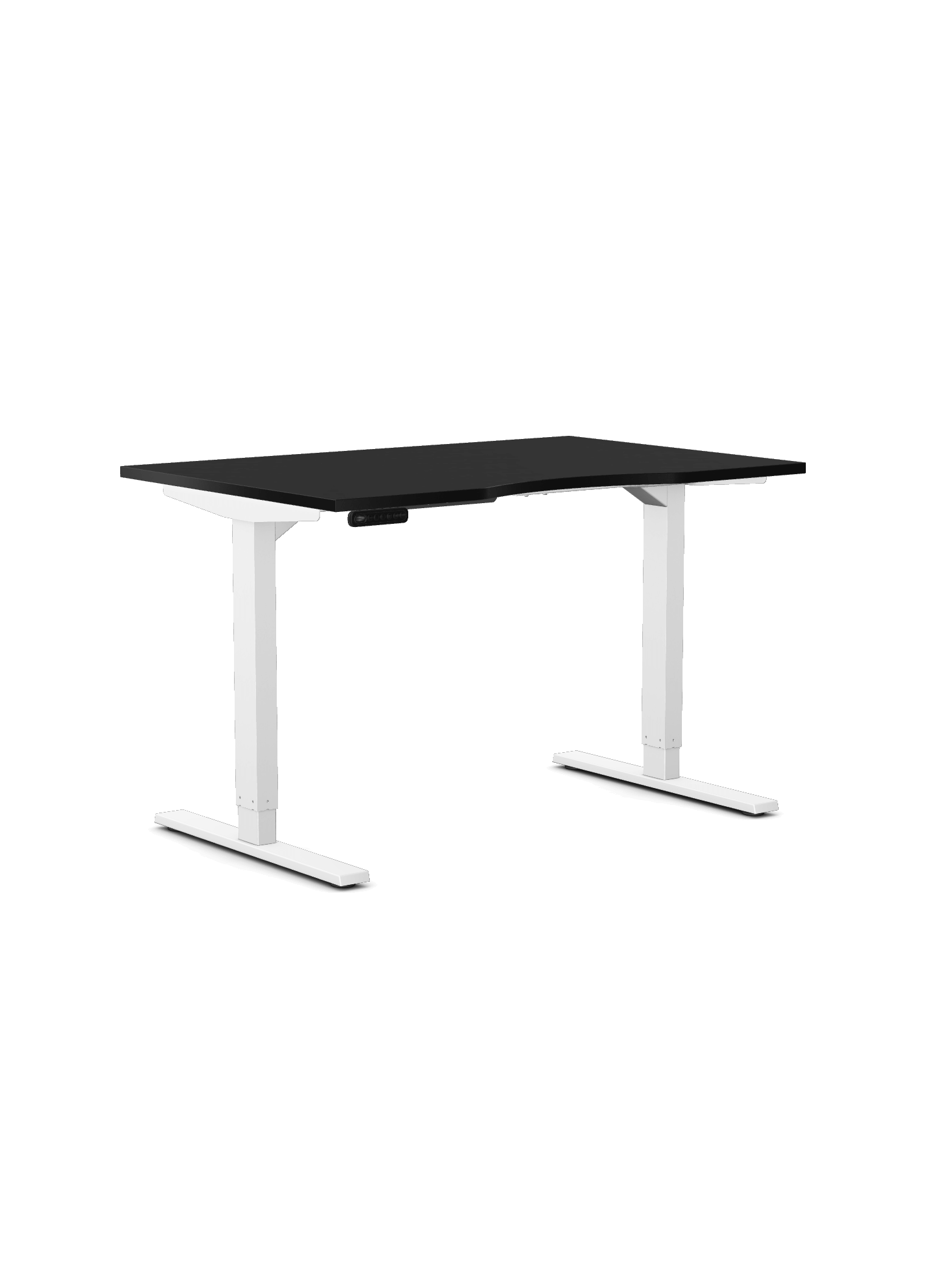 Zen SC Sit-Stand Desk - Ergometric