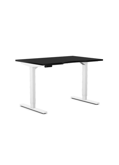 Zen SC Sit-Stand Desk - Ergometric