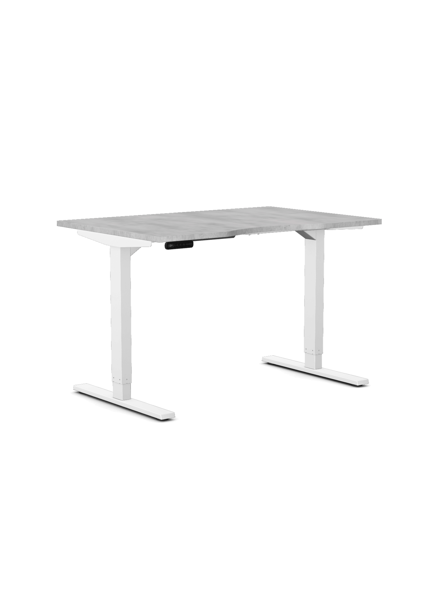 Zen SC Sit-Stand Desk - Ergometric