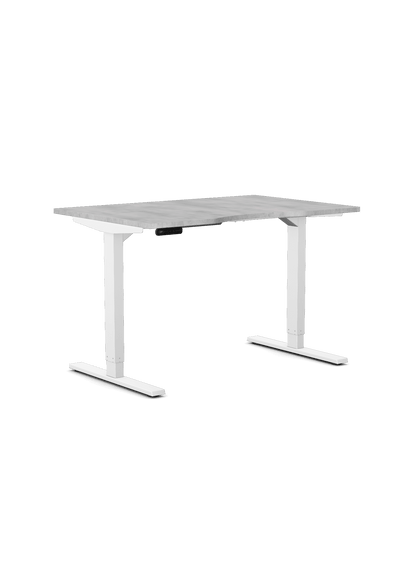 Zen SC Sit-Stand Desk - Ergometric