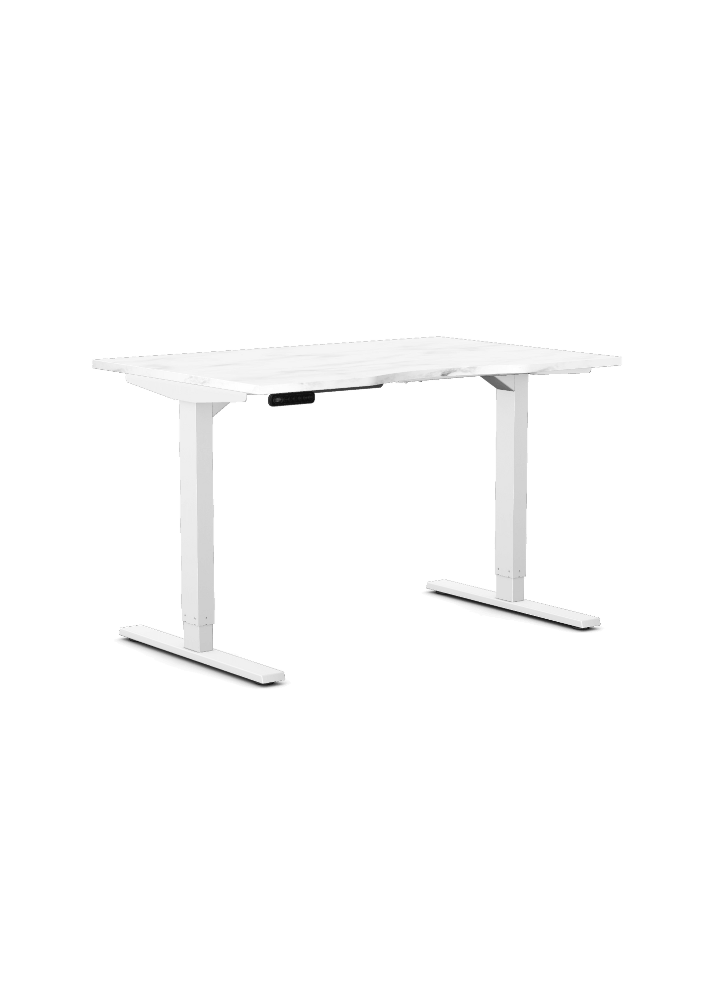 Zen SC Sit-Stand Desk - Ergometric