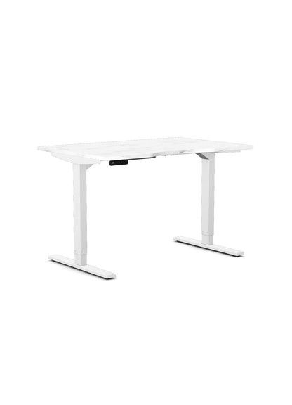 Zen SC Sit-Stand Desk - Ergometric