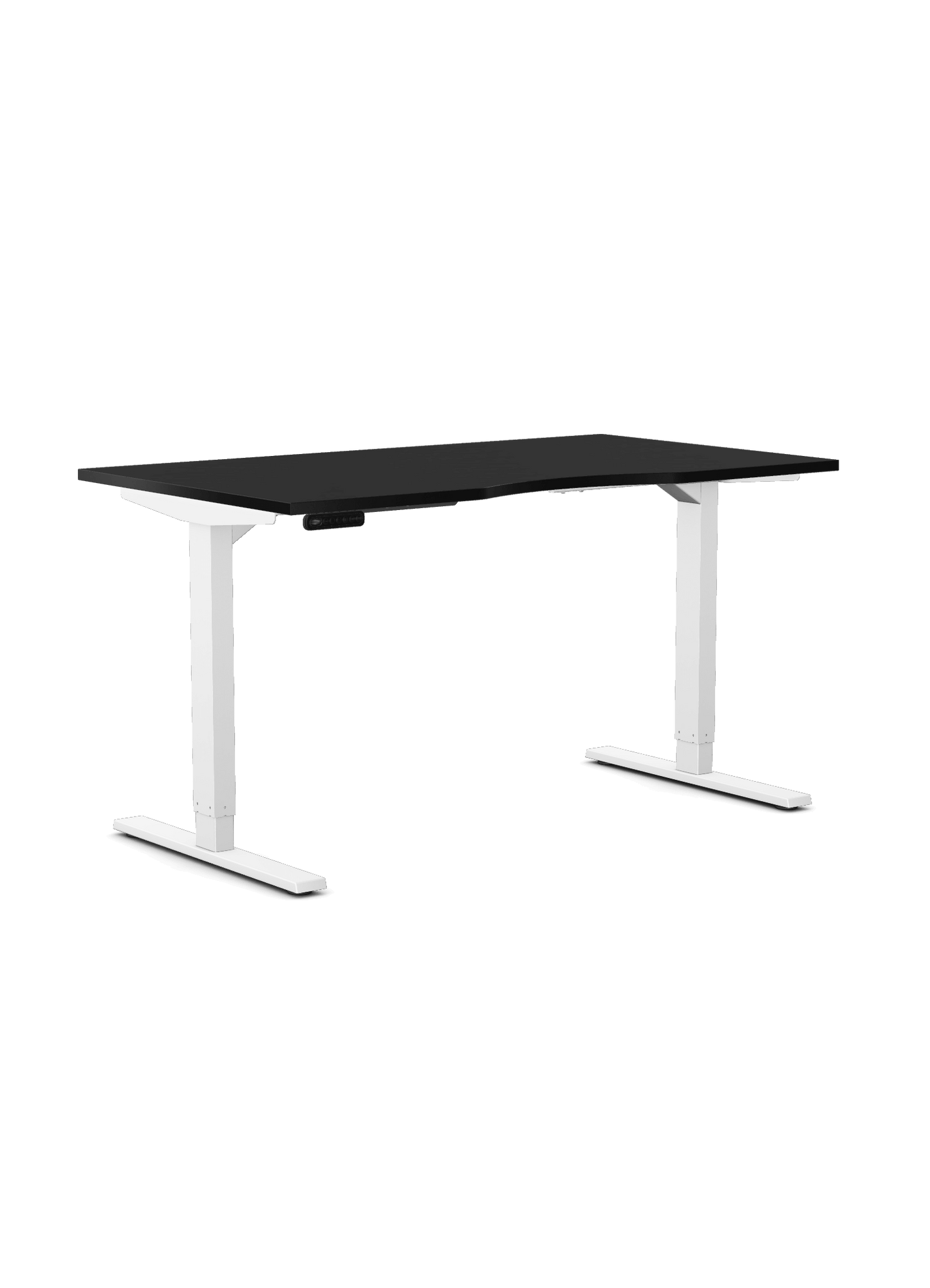 Zen SC Sit-Stand Desk - Ergometric