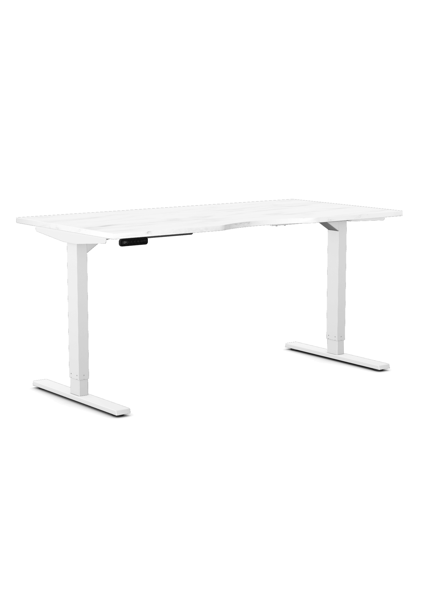 Zen SC Sit-Stand Desk - Ergometric