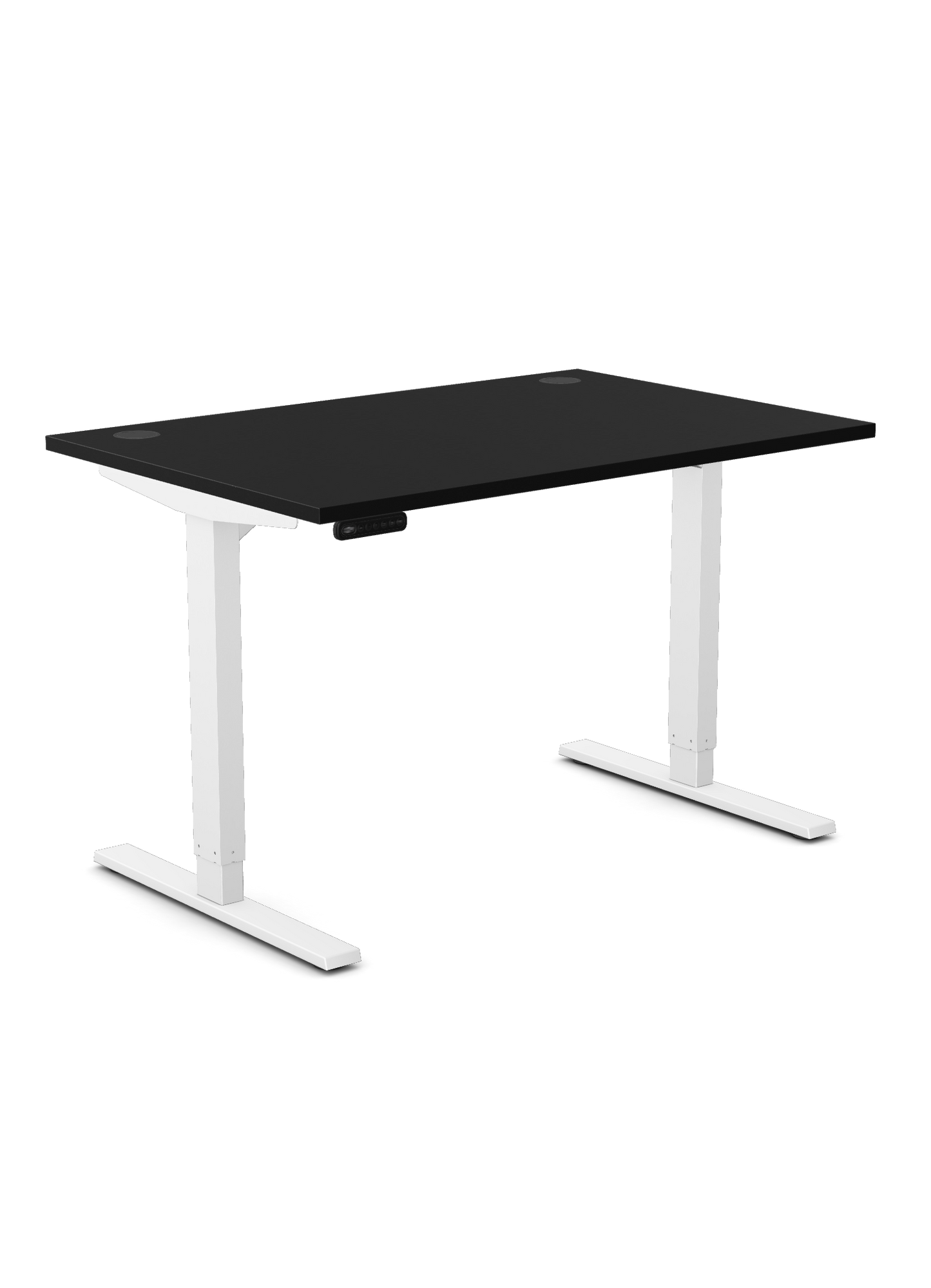 Zen CP Sit-Stand Desk - Ergometric