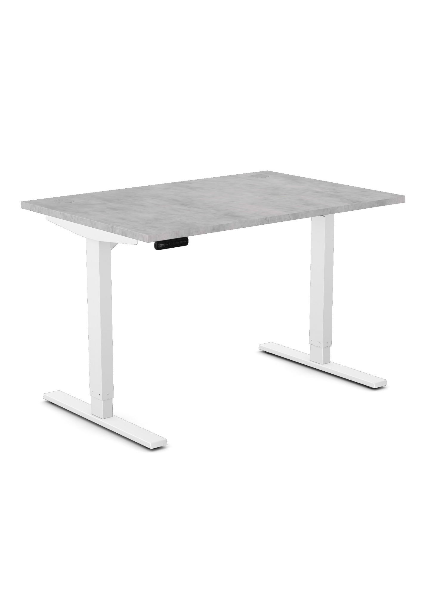 Zen CP Sit-Stand Desk - Ergometric