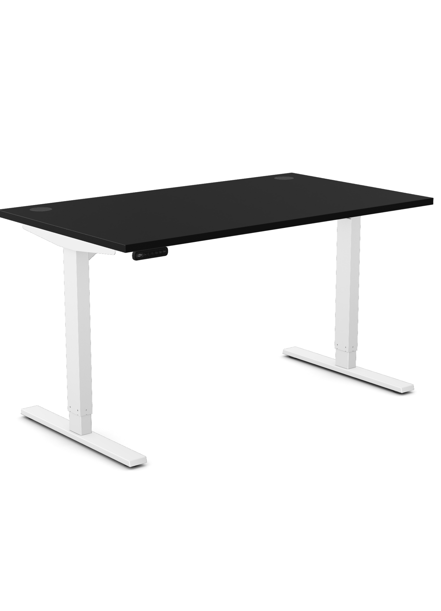 Zen CP Sit-Stand Desk - Ergometric