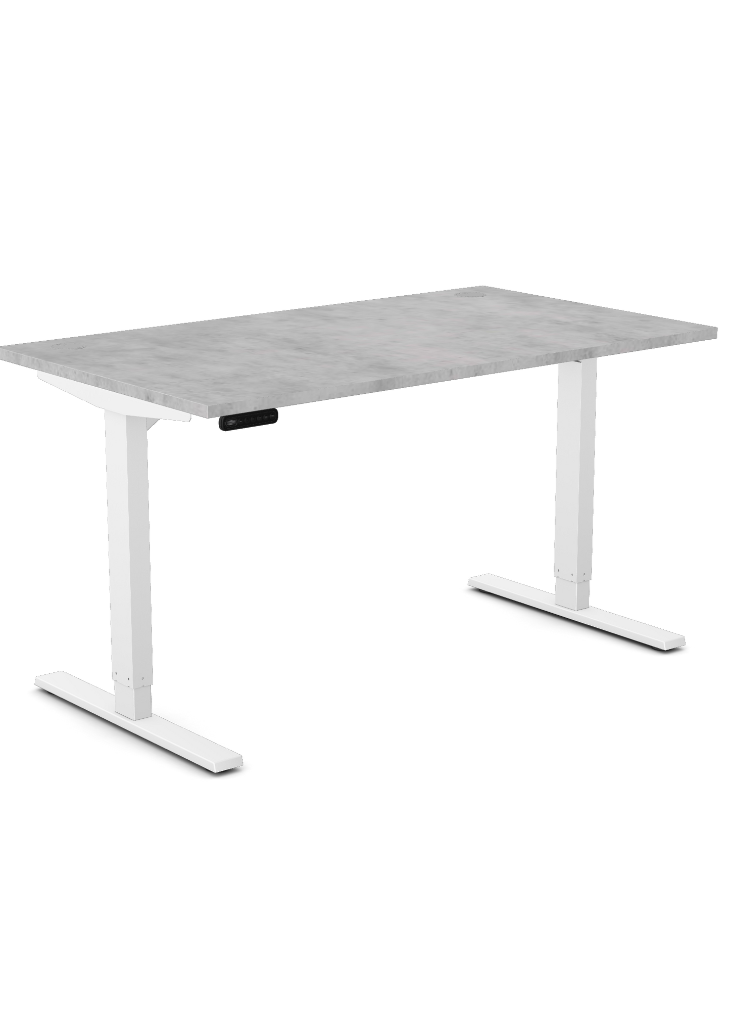 Zen CP Sit-Stand Desk - Ergometric