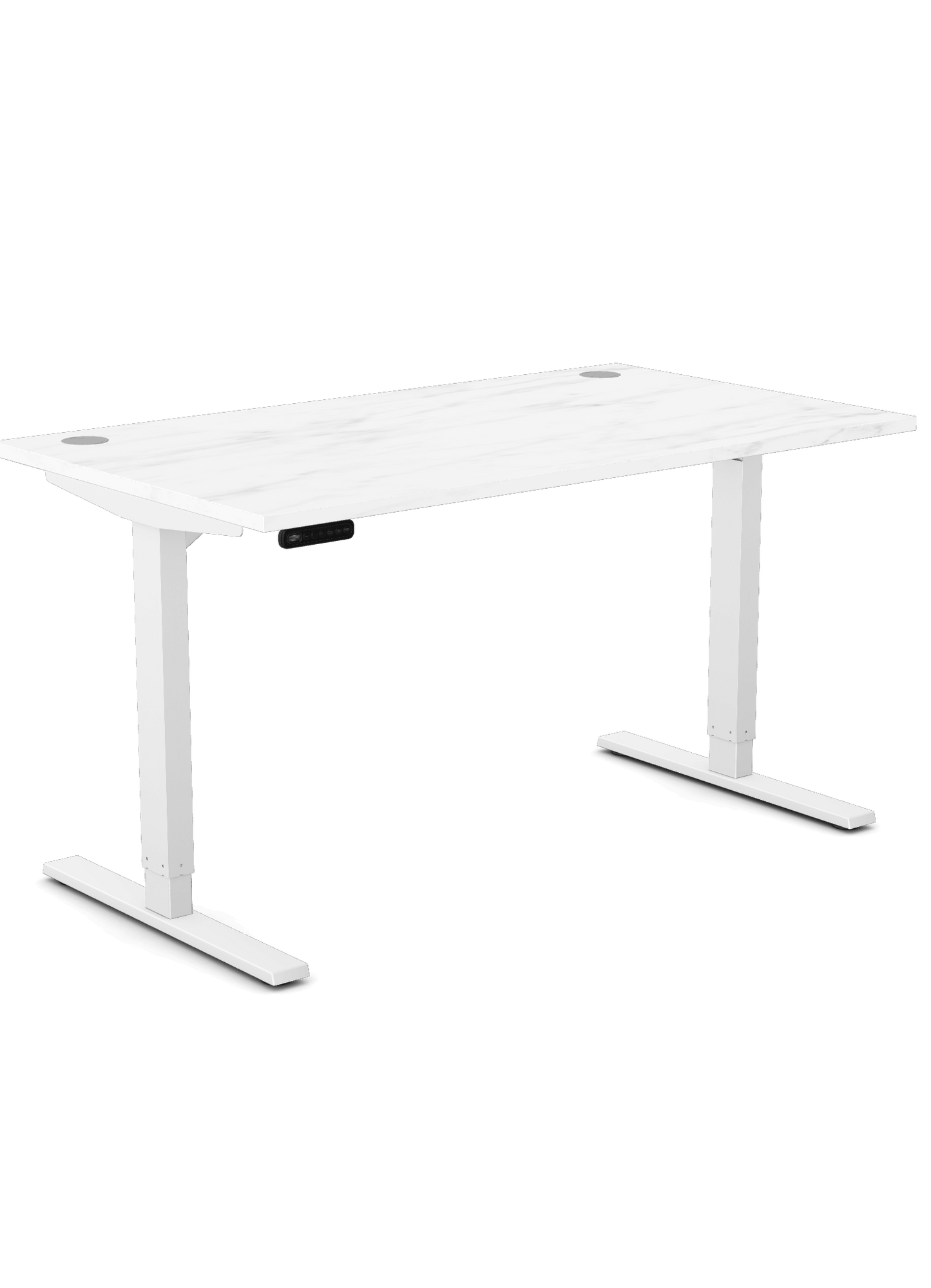Zen CP Sit-Stand Desk - Ergometric