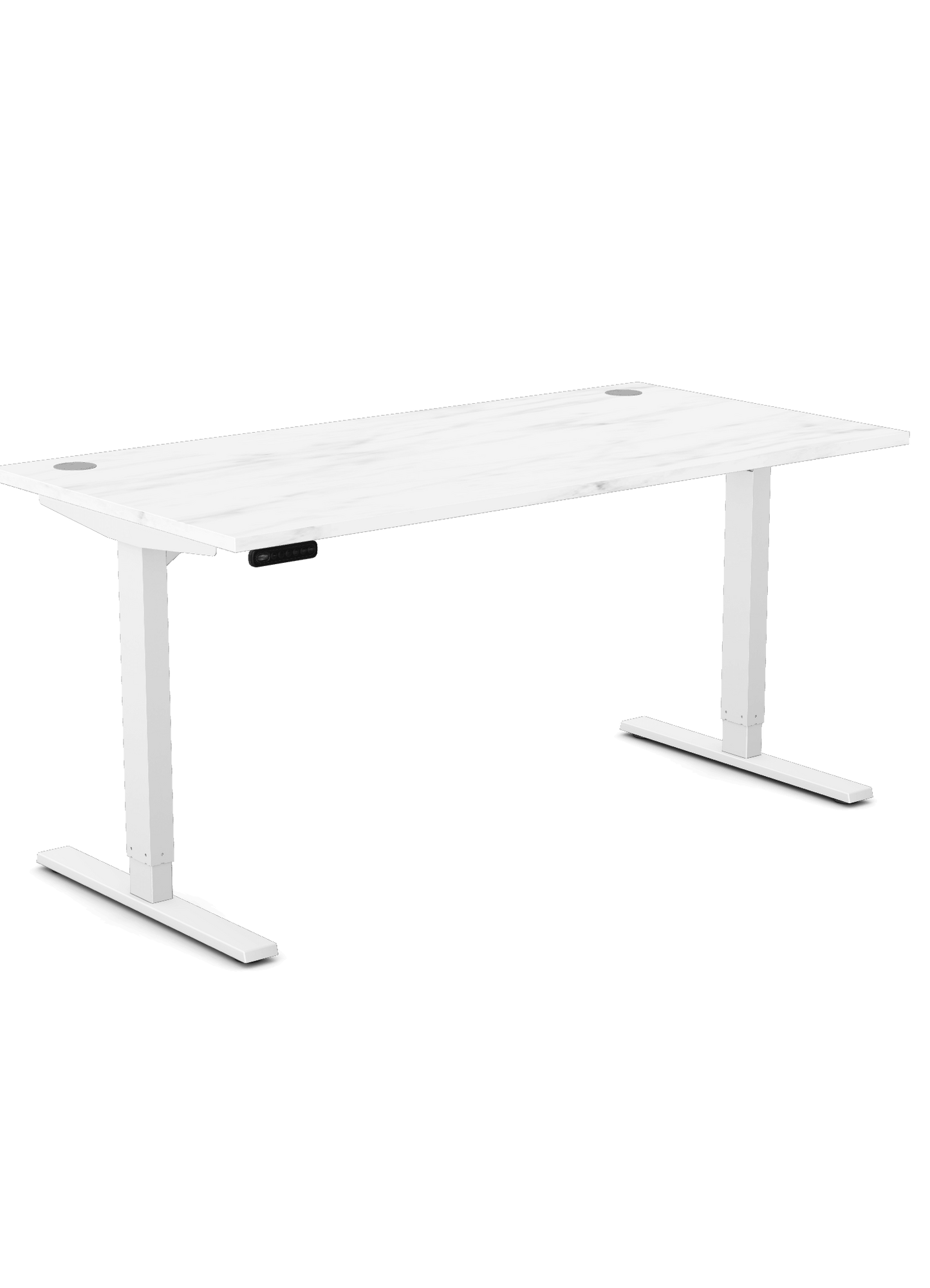 Zen CP Sit-Stand Desk - Ergometric