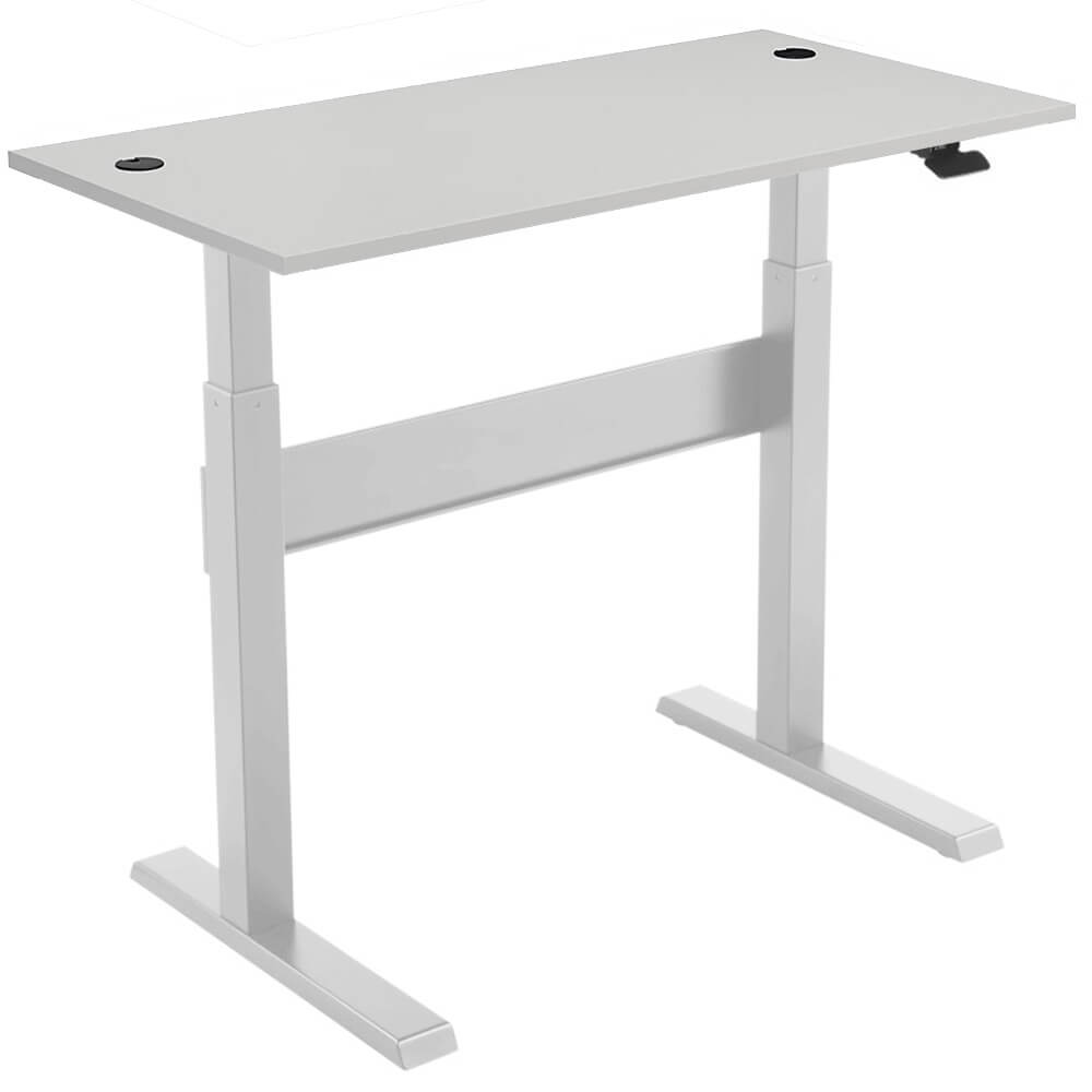 AirLift Pro Sit-Stand Desk - Ergometric