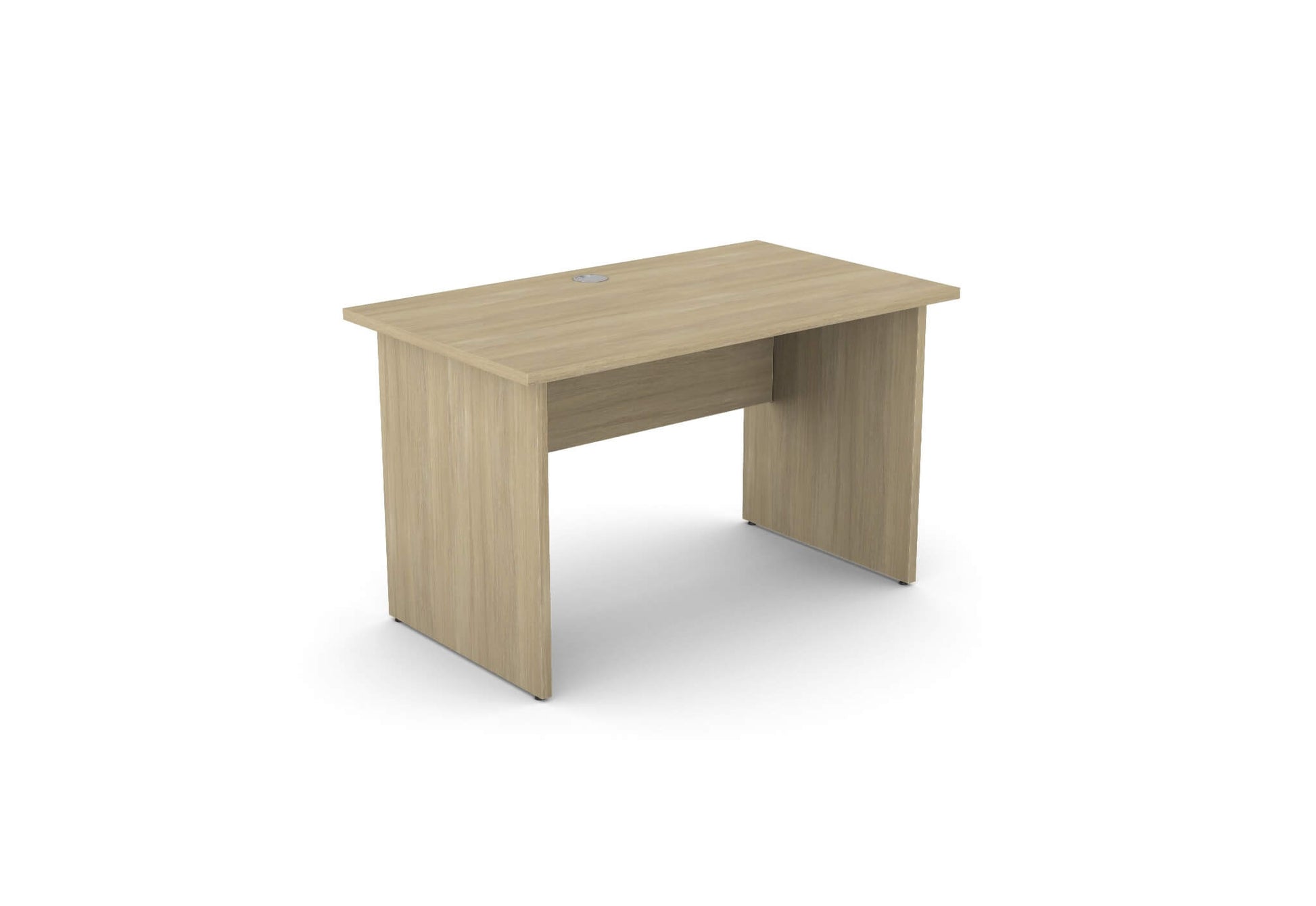 Ashford Home Straight Leg Desk - Ergometric