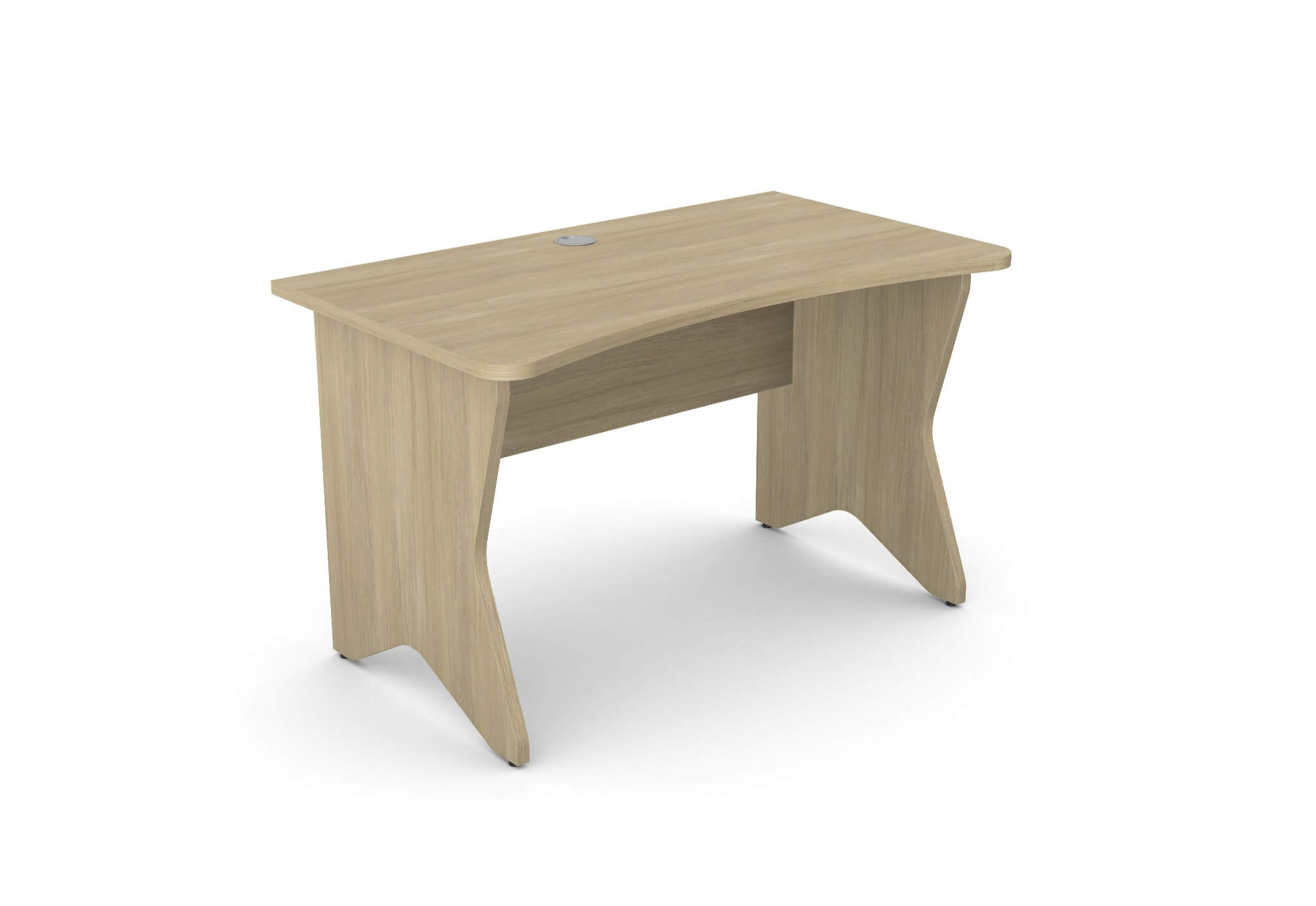 Ashford Home K Leg Desk - Ergometric