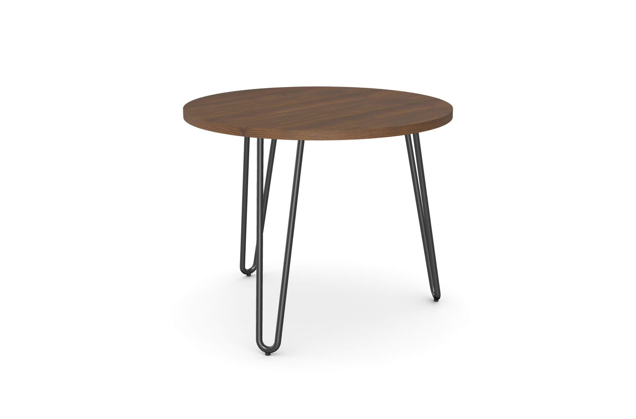 Sauve Hairpin Coffee Table - Ergometric