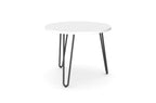 Sauve Hairpin Coffee Table - Ergometric