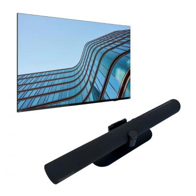 Lenovo ThinkSmart 180 Bar with 55" Large Format Display