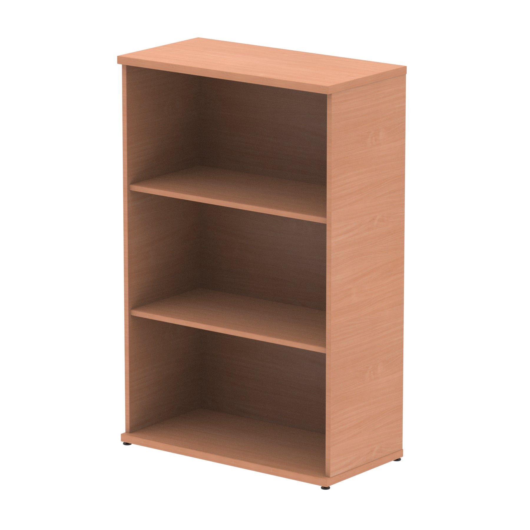 Impulse Bookcase - Ergometric