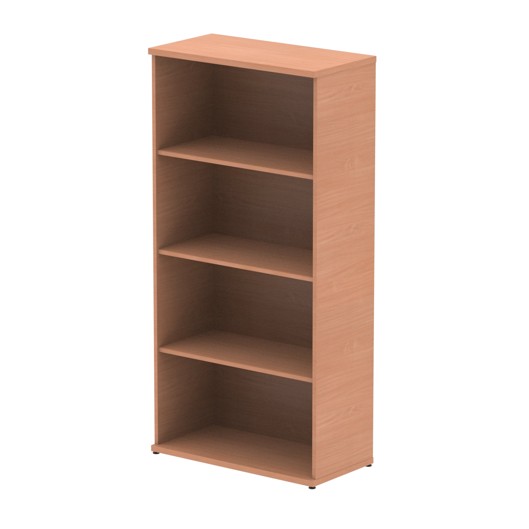 Impulse Bookcase - Ergometric