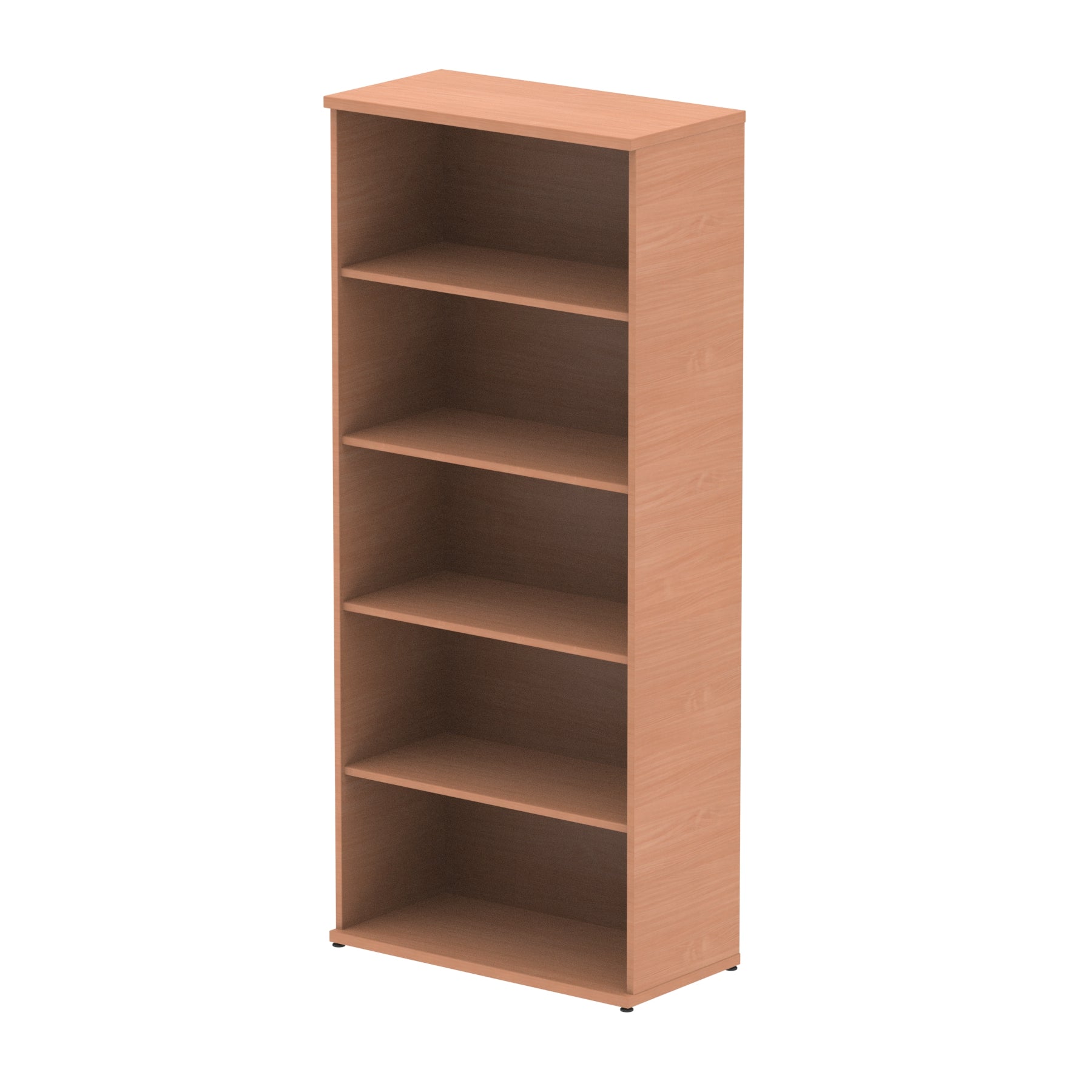Impulse Bookcase - Ergometric