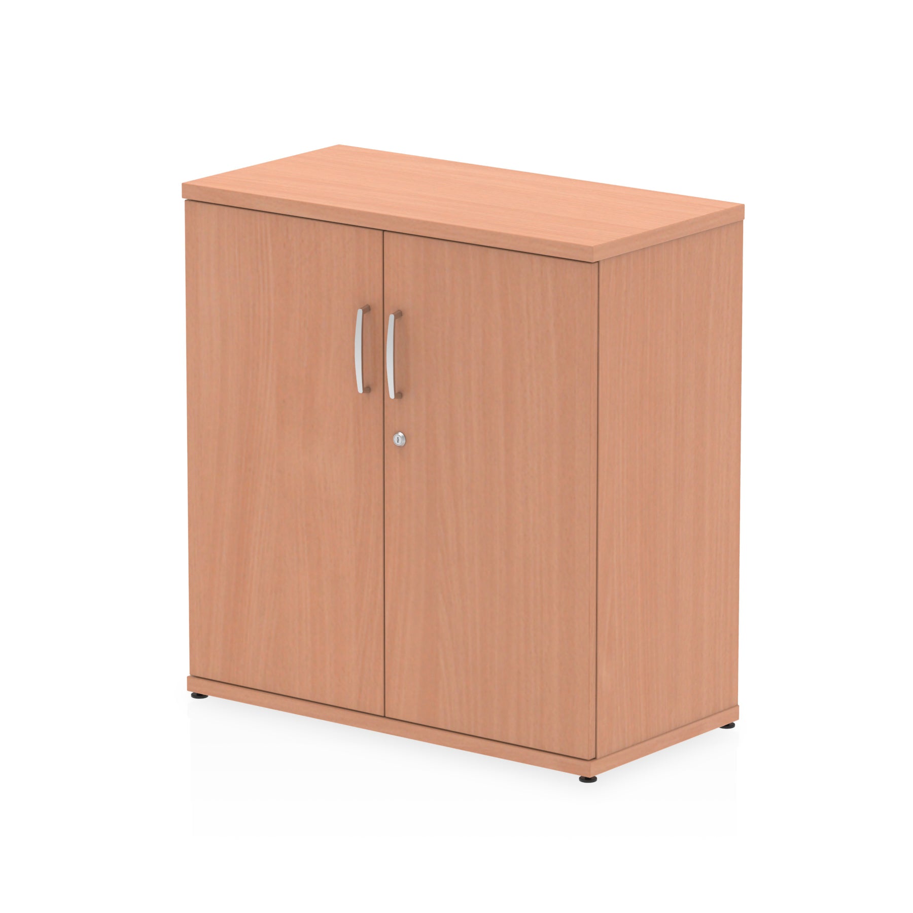 Impulse Desk High Cupboard - Ergometric