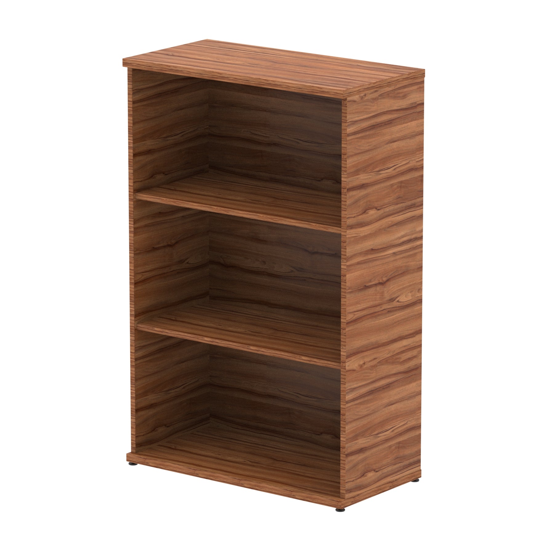 Impulse Bookcase - Ergometric