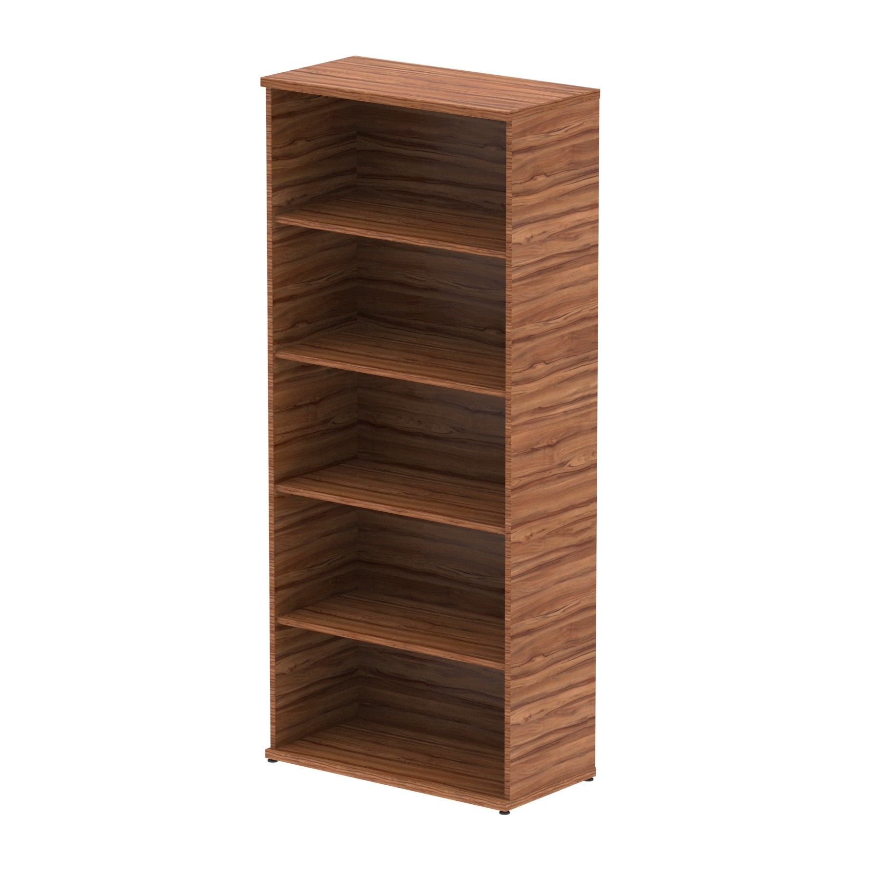 Impulse Bookcase - Ergometric