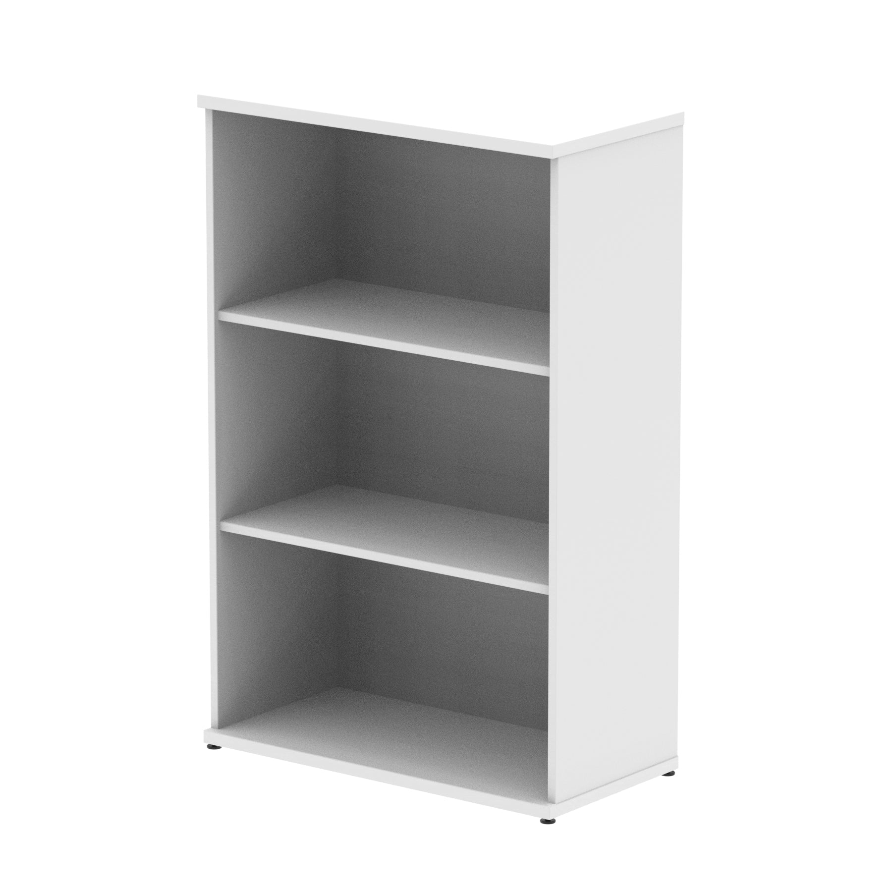 Impulse Bookcase - Ergometric