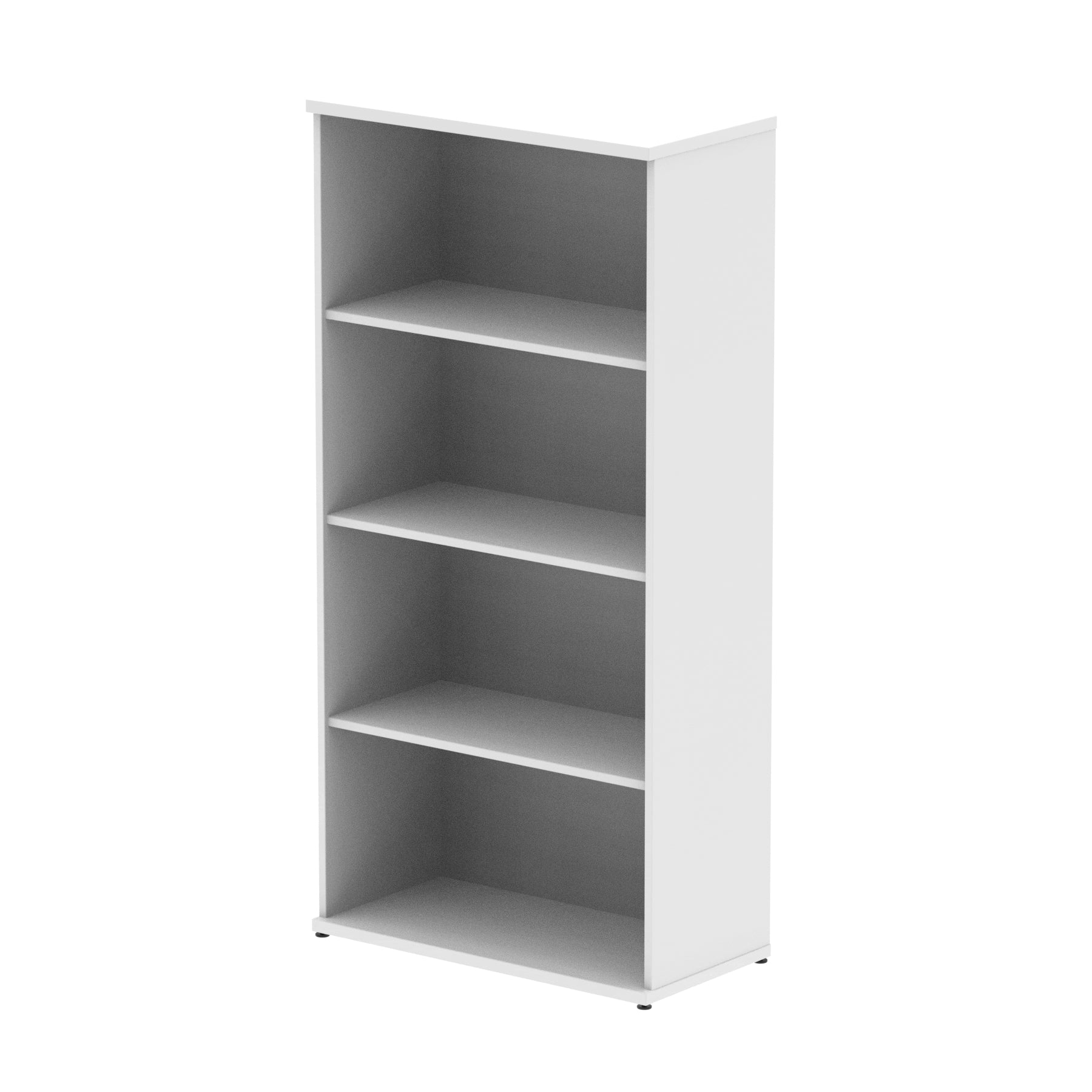 Impulse Bookcase - Ergometric